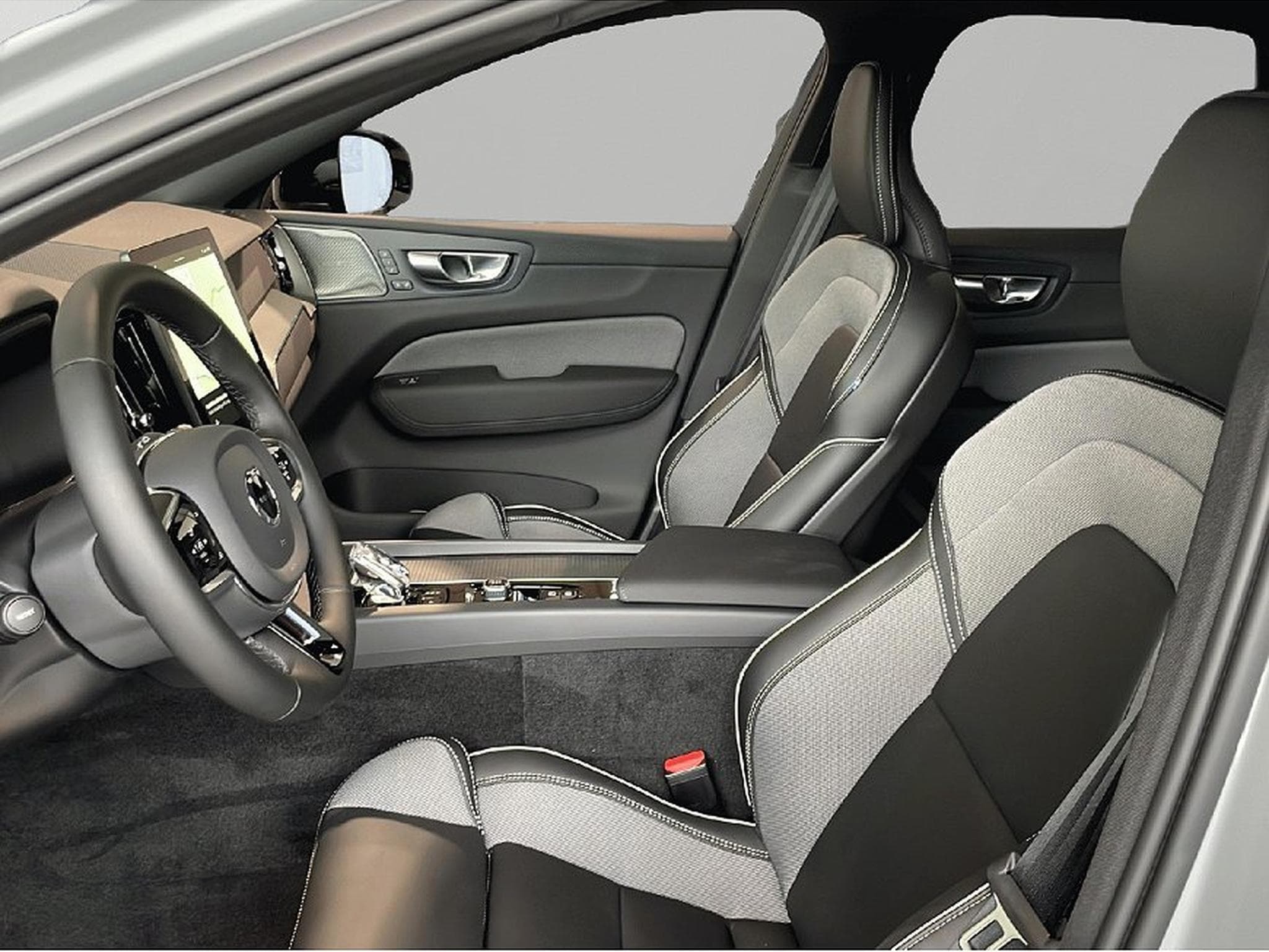 Volvo XC60 (2026) - Foto 5