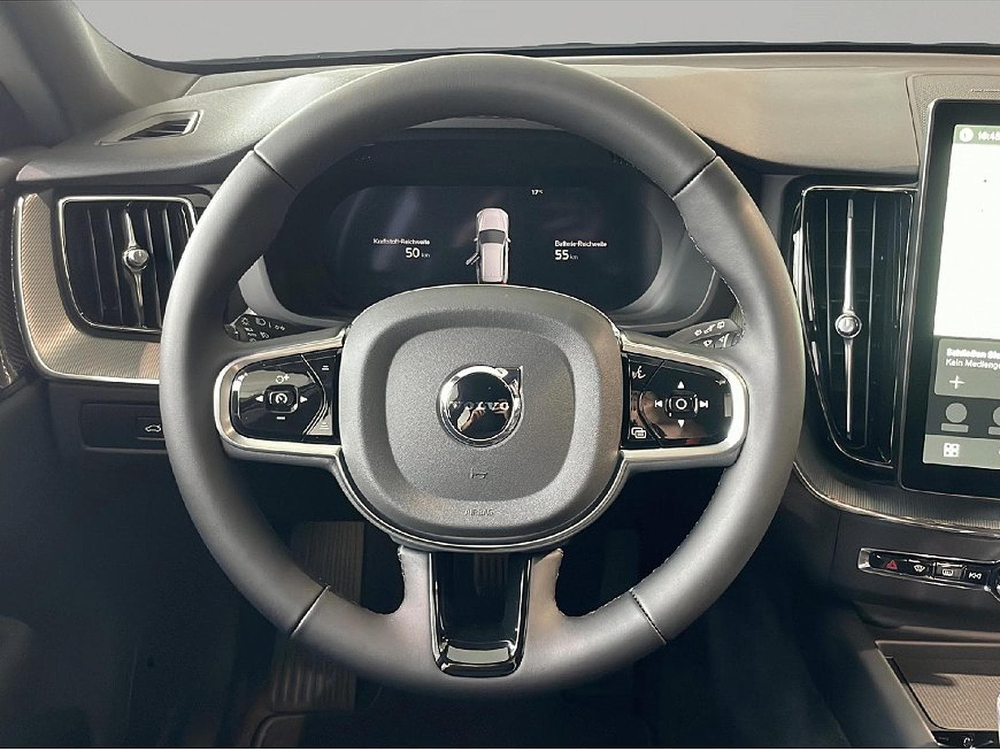 Volvo XC60 (2026) - Foto 6