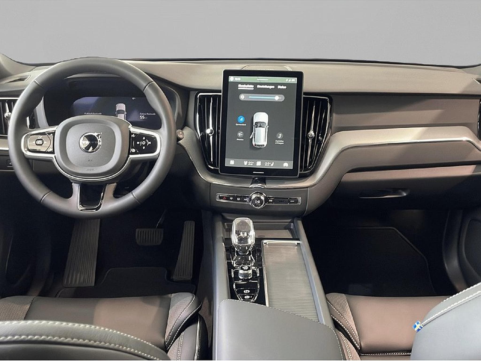 Volvo XC60 (2026) - Foto 7