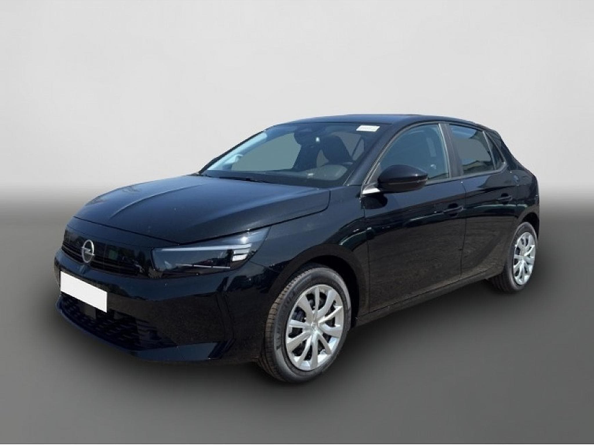 Opel Corsa (2025) - Photo 1