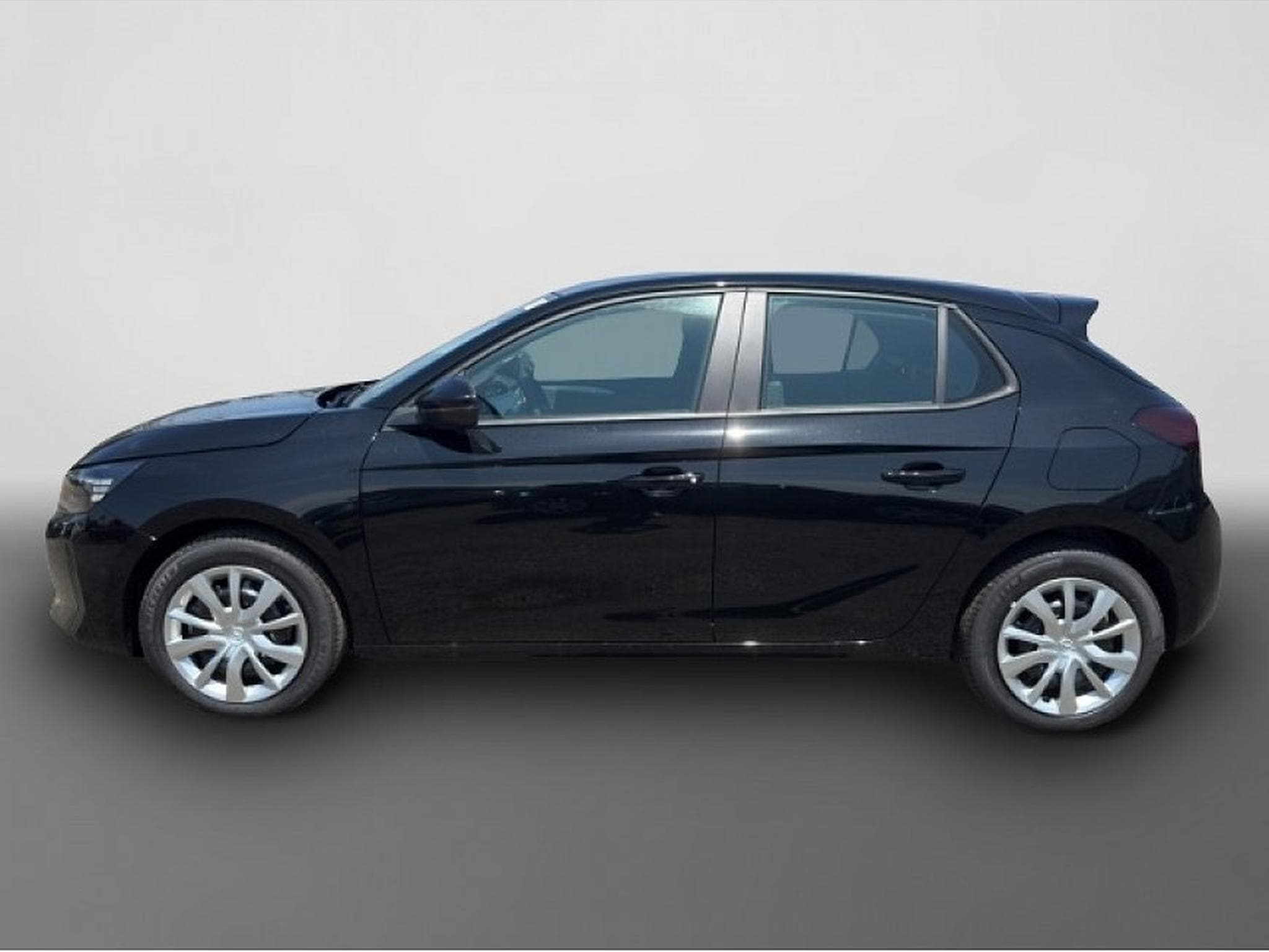 Opel Corsa (2025) - Photo 2