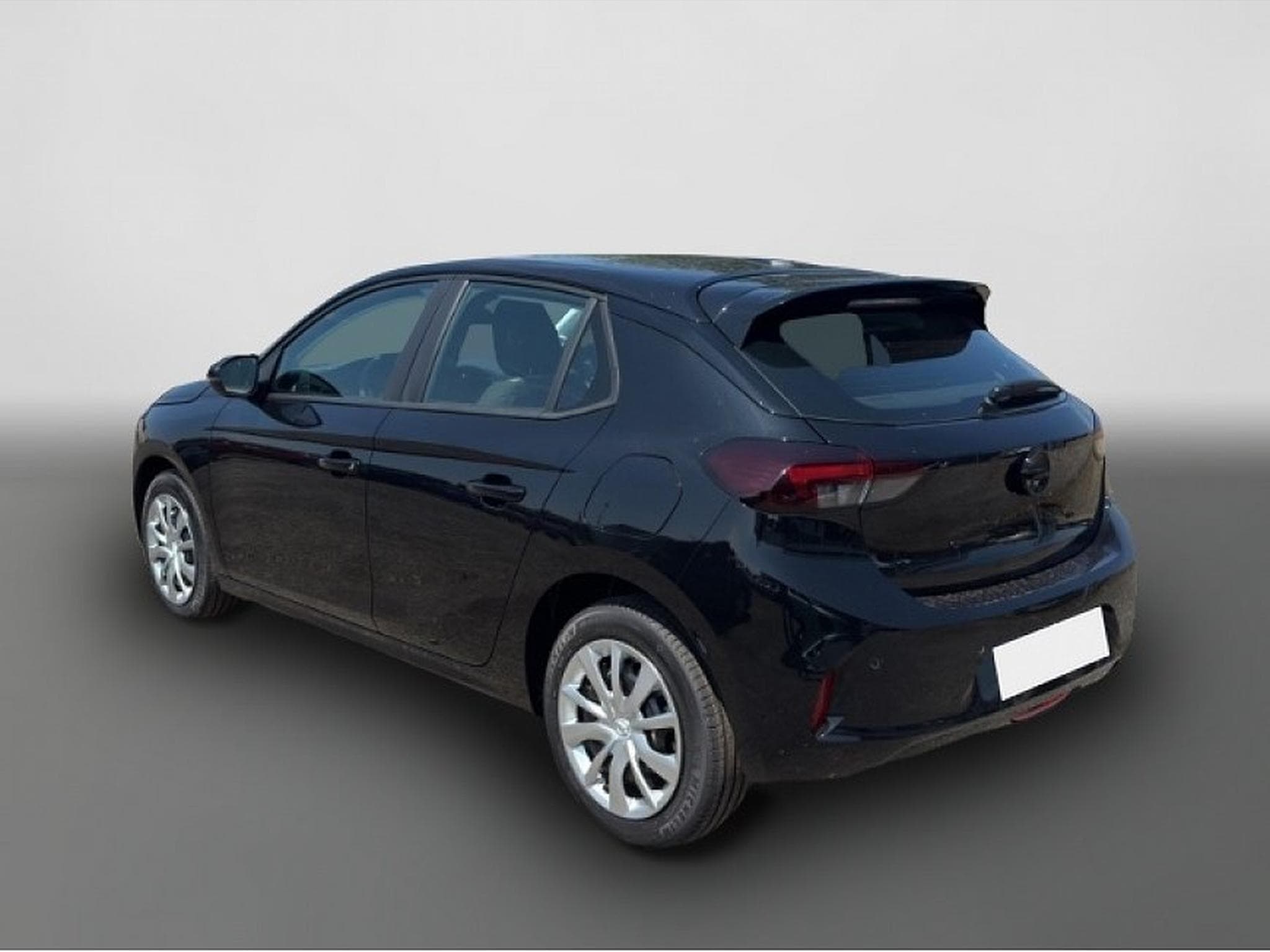 Opel Corsa (2025) - Photo 3
