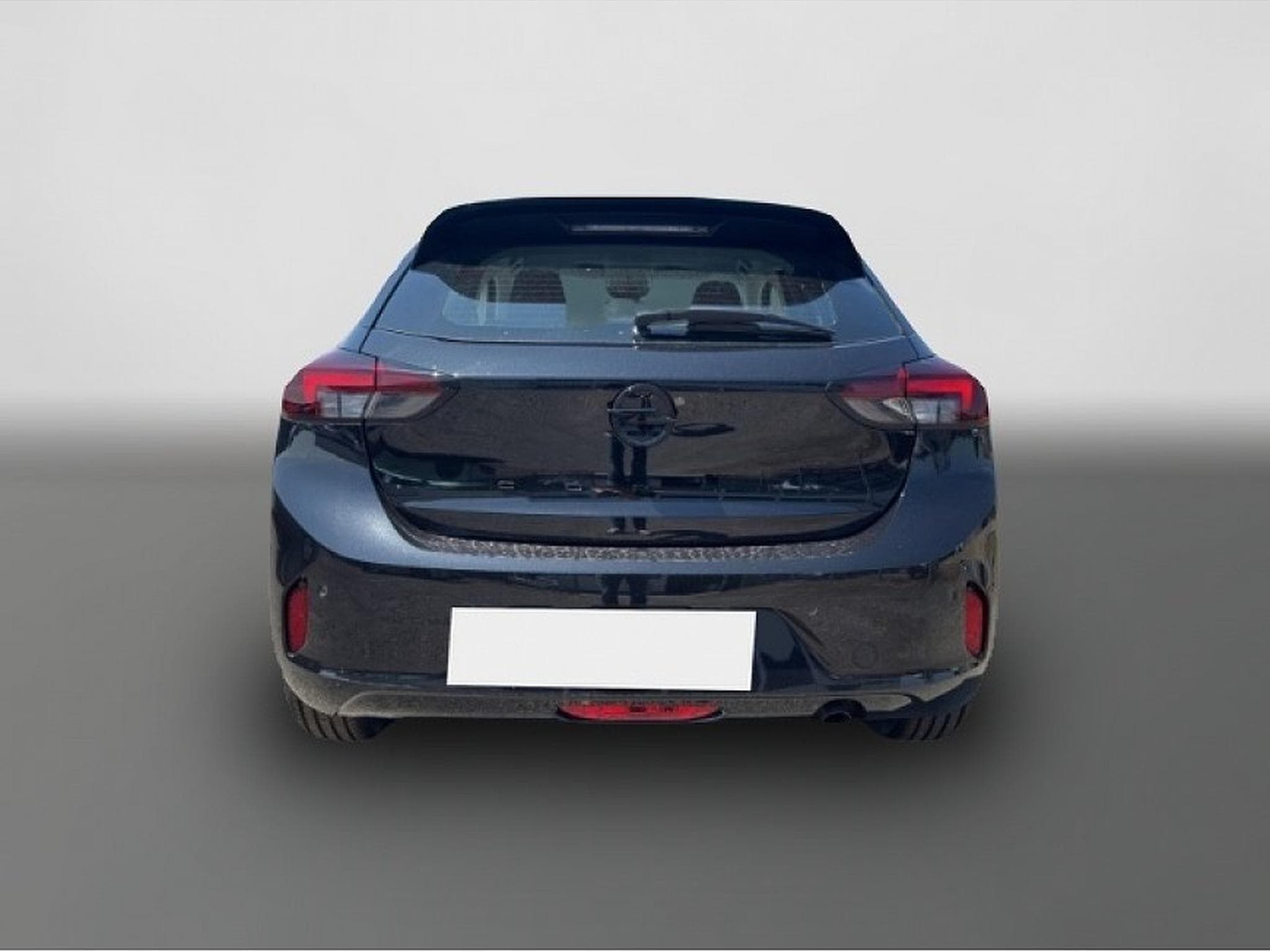 Opel Corsa (2025) - Photo 4