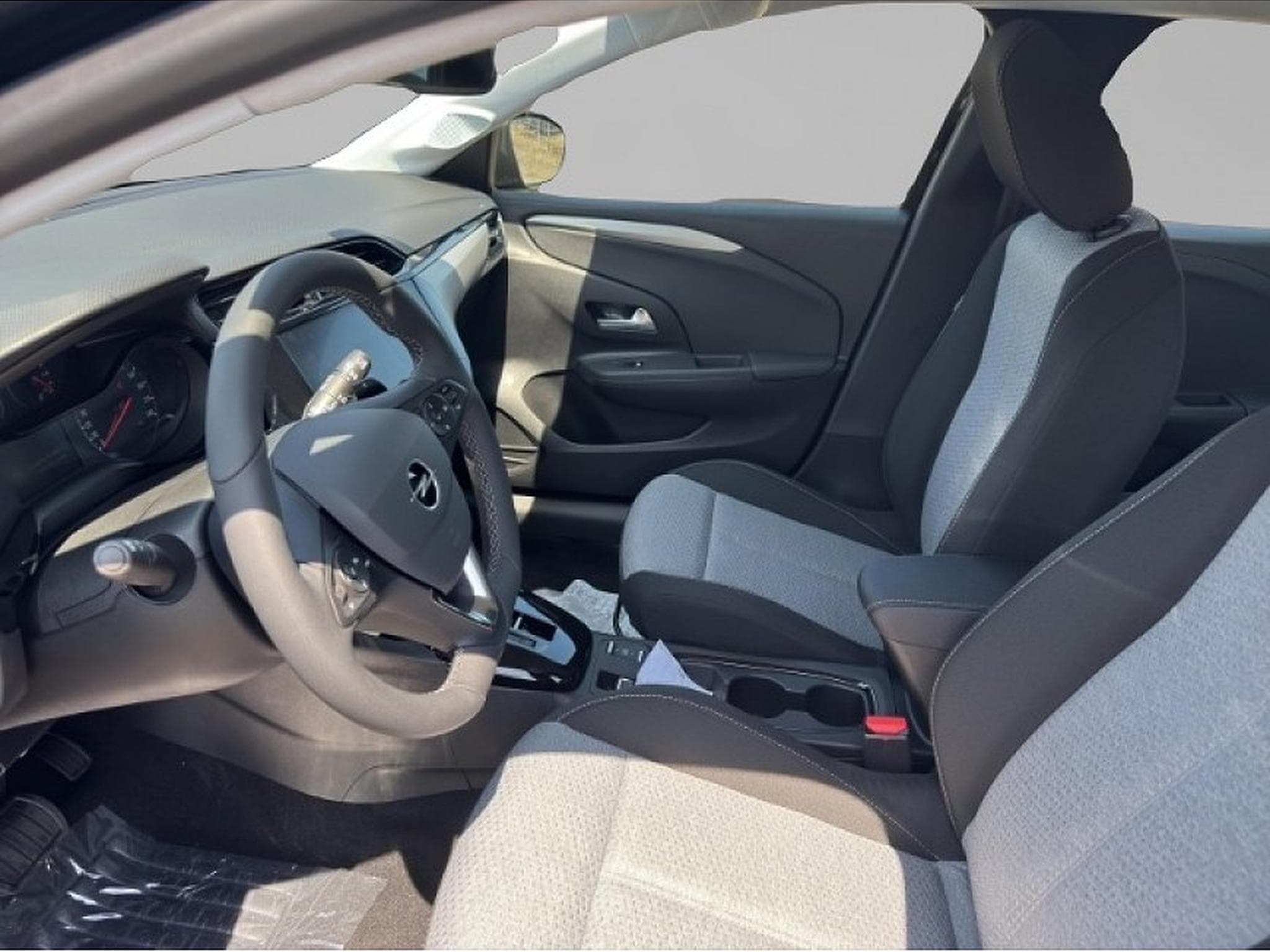 Opel Corsa (2025) - Photo 7