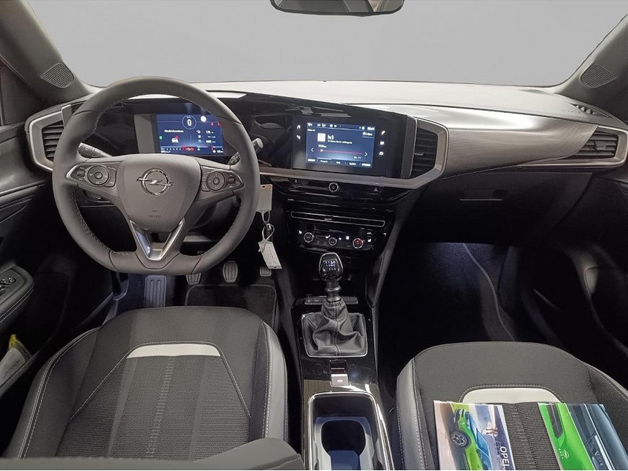 Opel Mokka (2024) - Photo 5