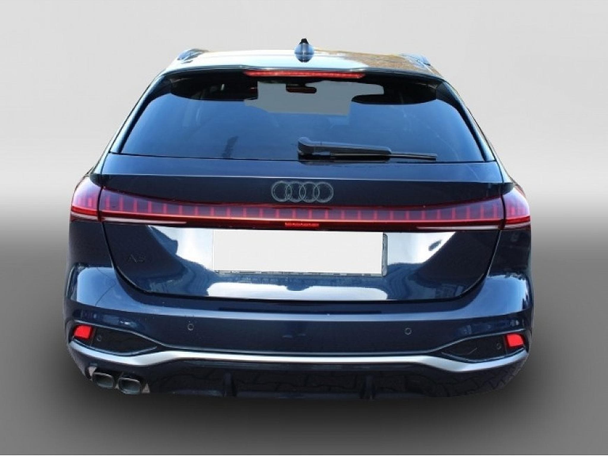 Audi A5 (2026) - Photo 5