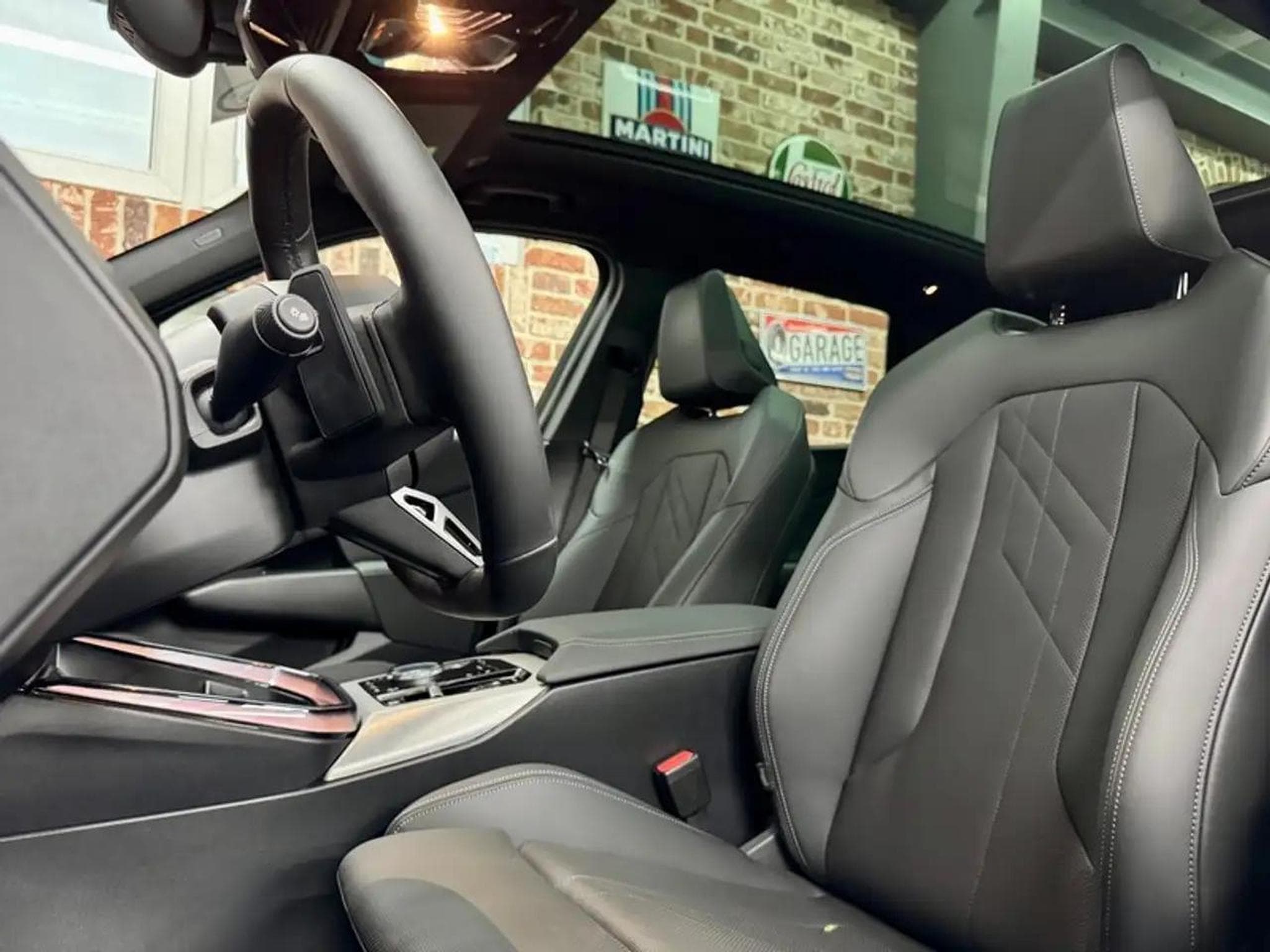 BMW X3 (2025) - Foto 5