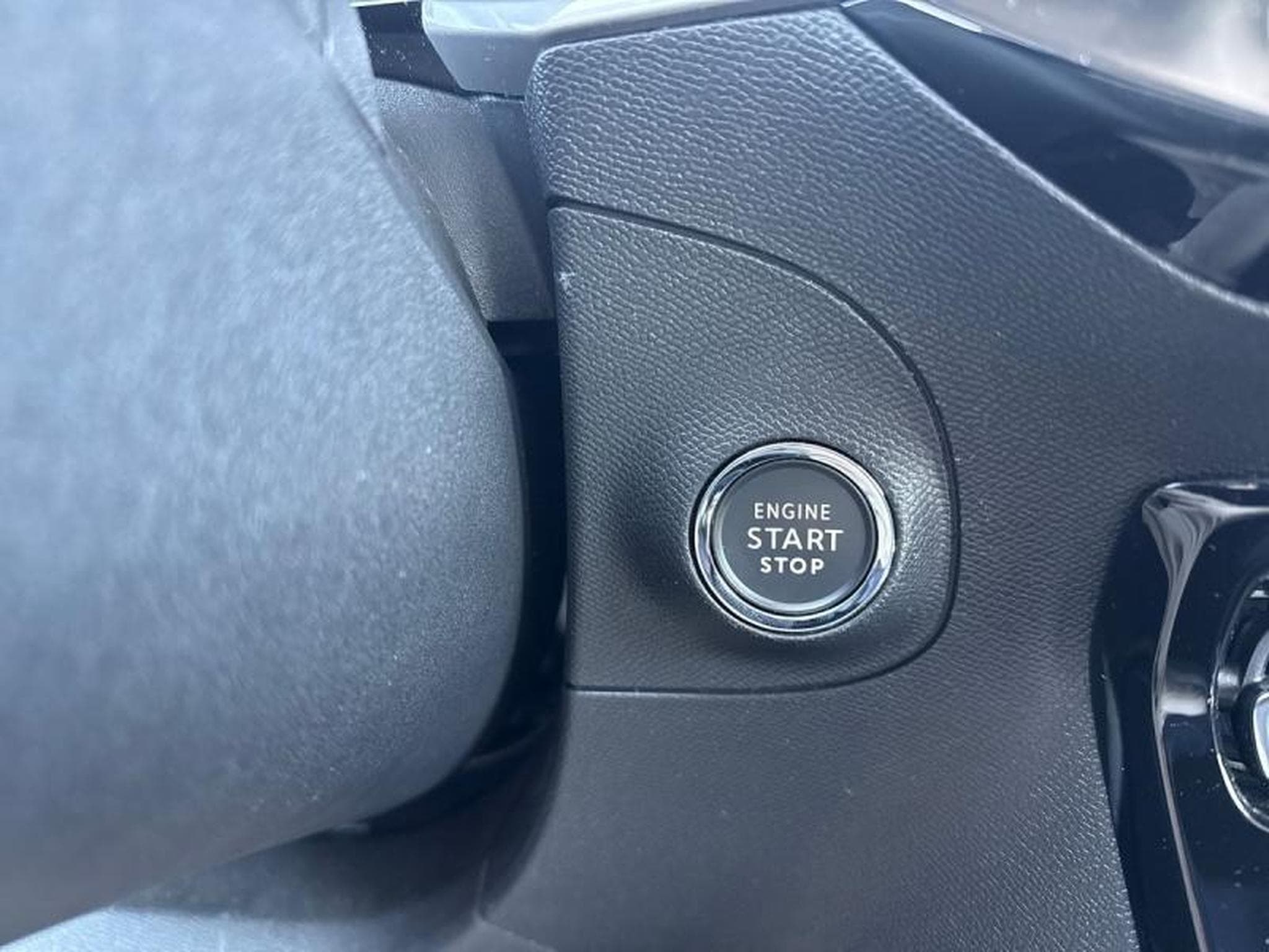 OPEL Mokka Electric 136ch GS (2024) - Photo 11