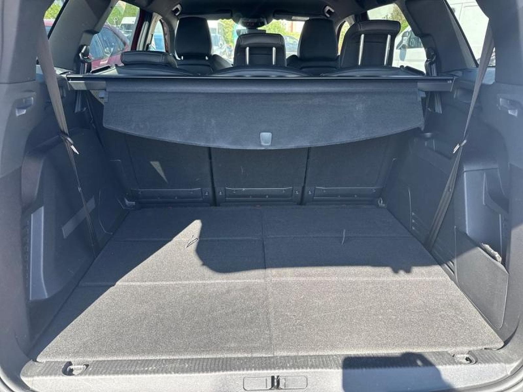 PEUGEOT 5008 2.0 BlueHDi 180ch S&S GT EAT8 (2021) - Photo 6