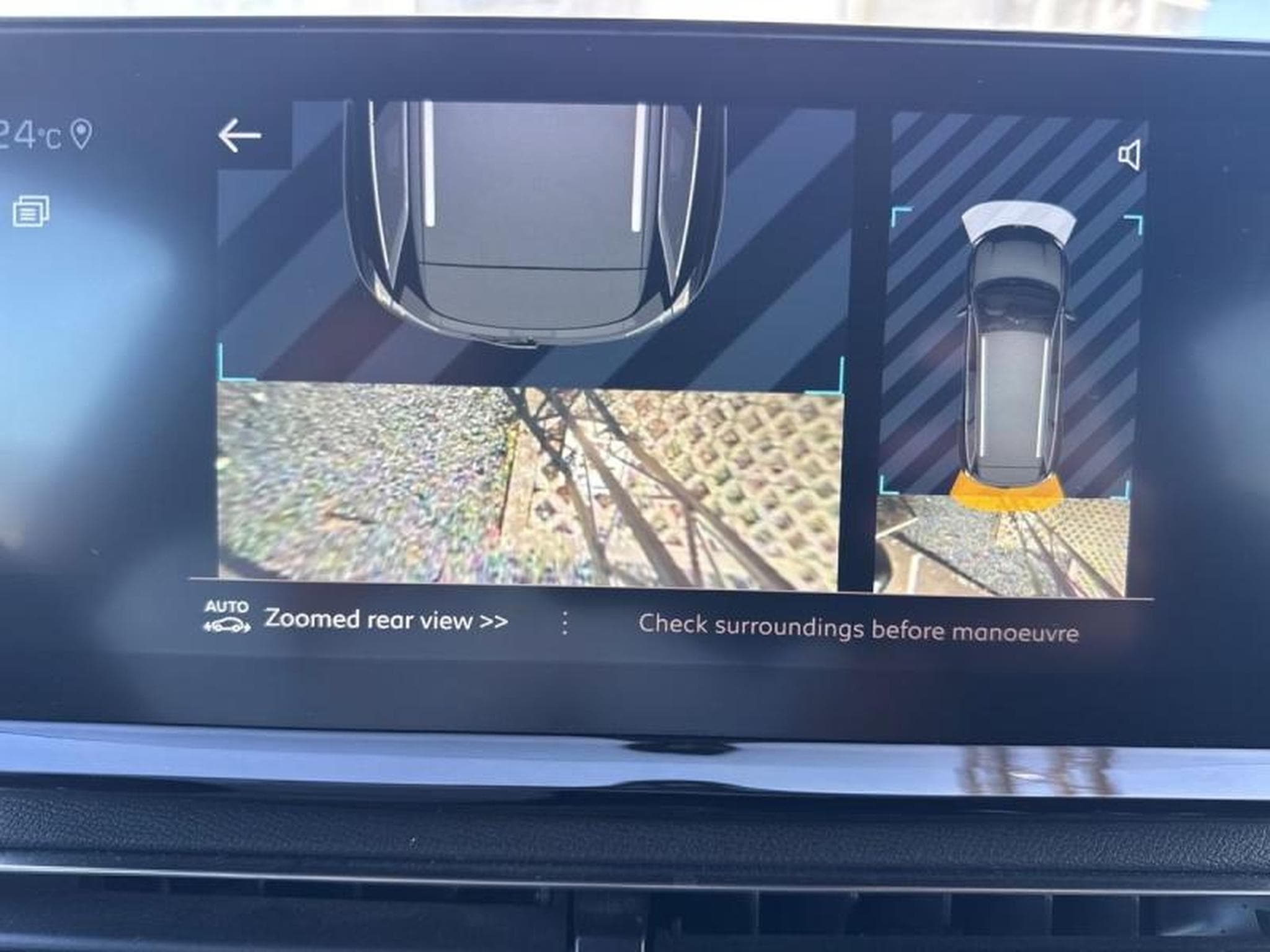 PEUGEOT 5008 2.0 BlueHDi 180ch S&S GT EAT8 (2021) - Photo 8