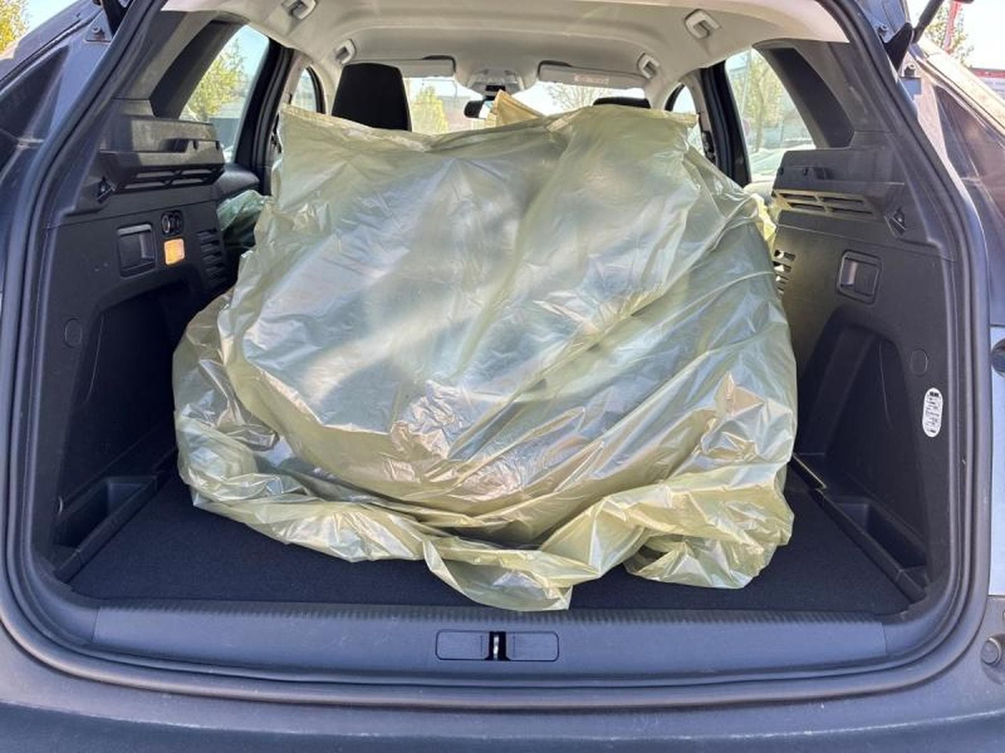 PEUGEOT 3008 1.2 PureTech 130ch S&S Active Pack (2023) - Photo 5