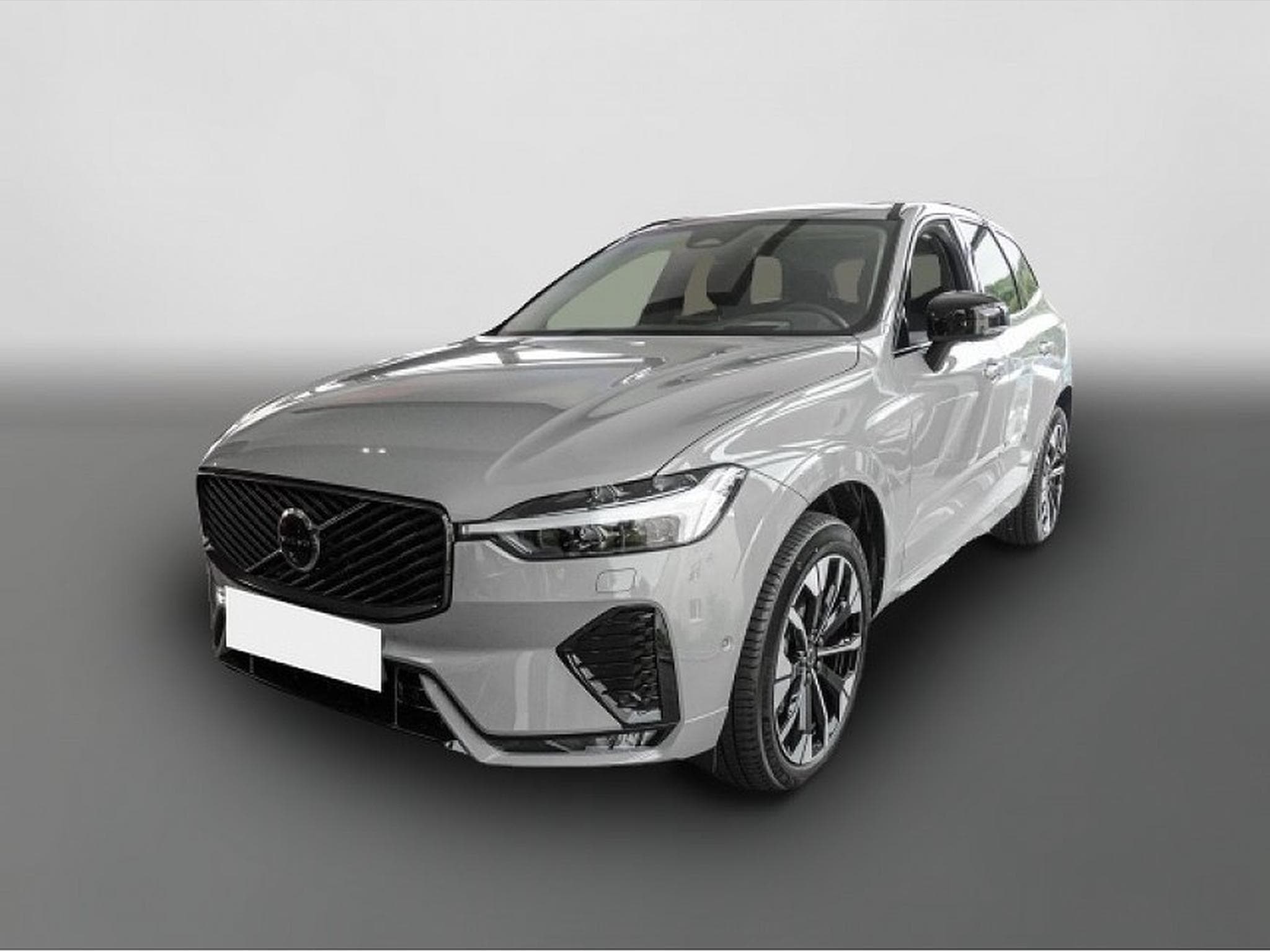 Volvo XC60 (2025) - Photo 1