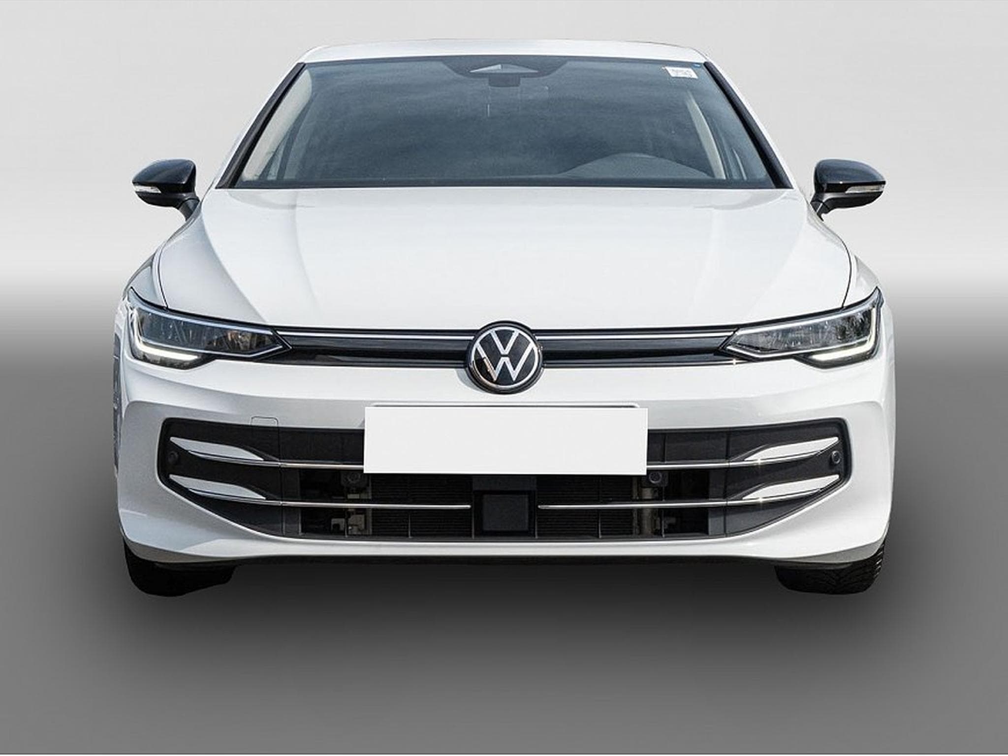 VW Golf (2026) - Foto 2