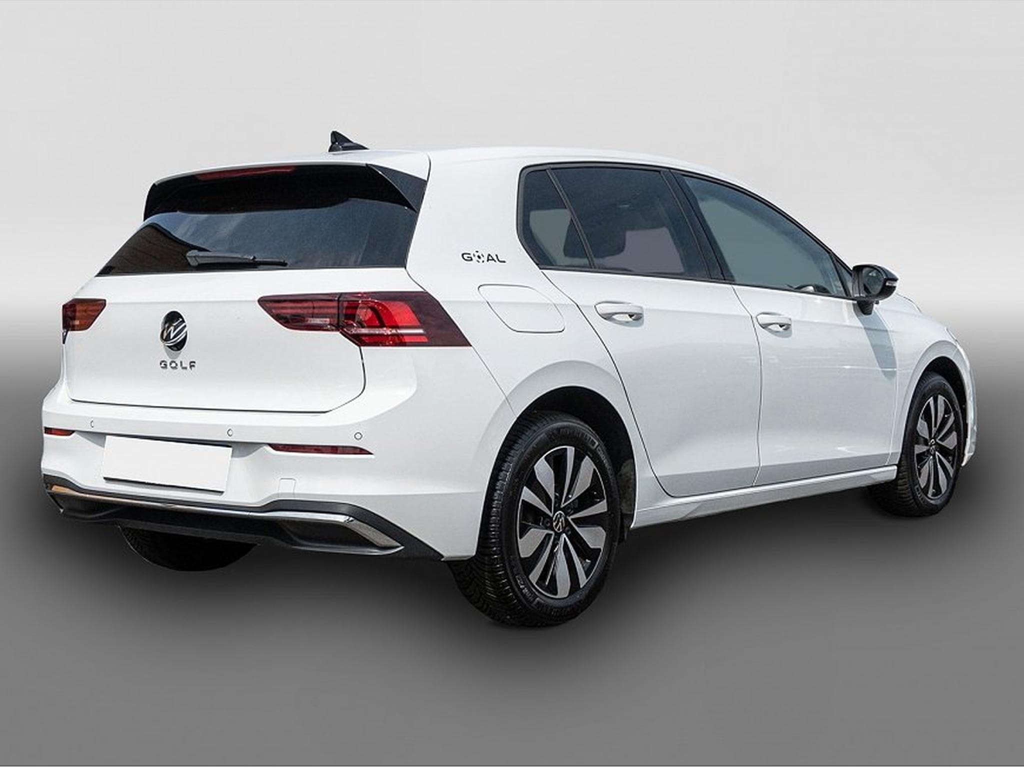 VW Golf (2026) - Foto 3