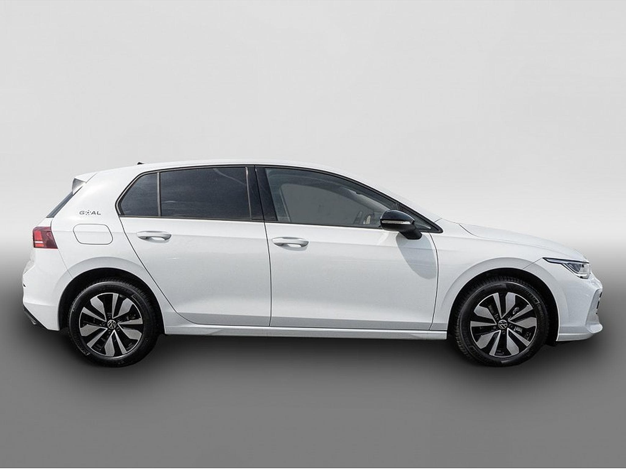VW Golf (2026) - Foto 4