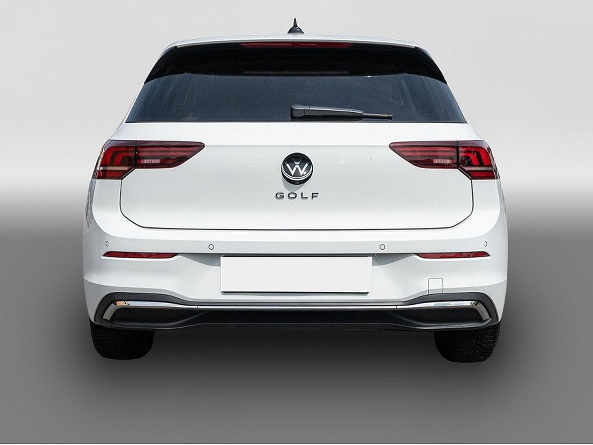 VW Golf (2026) - Foto 5