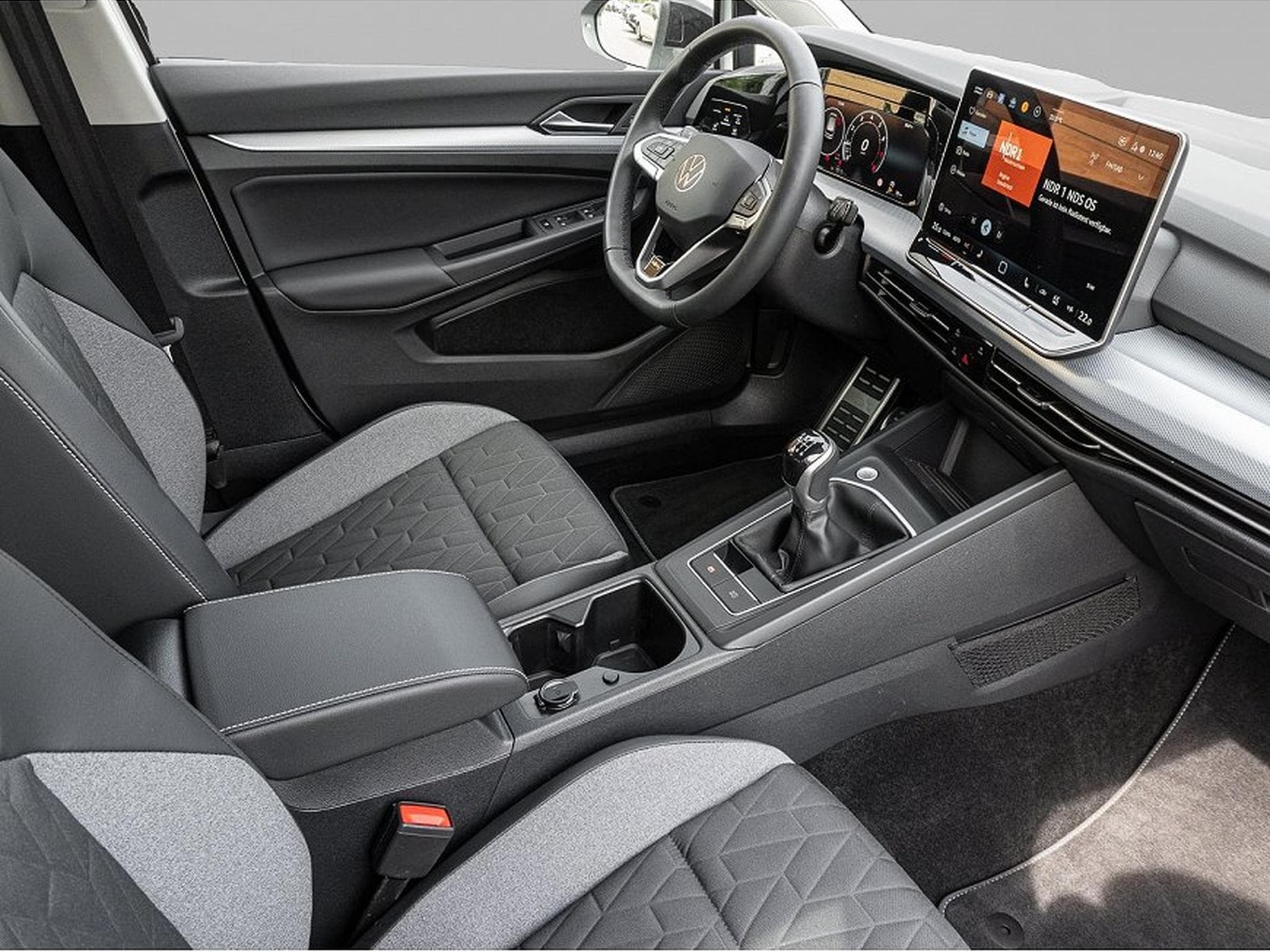 VW Golf (2026) - Foto 6