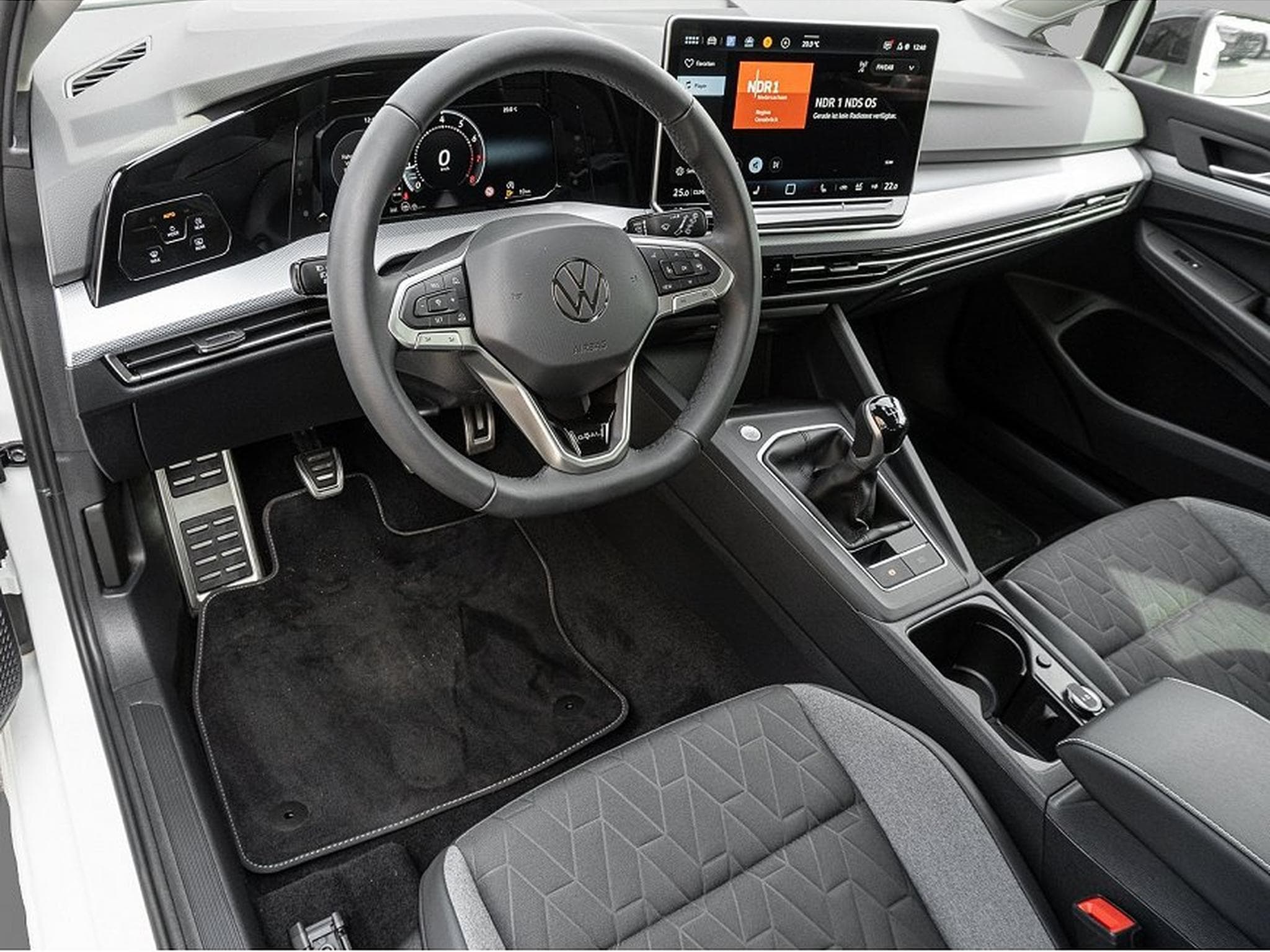 VW Golf (2026) - Foto 7