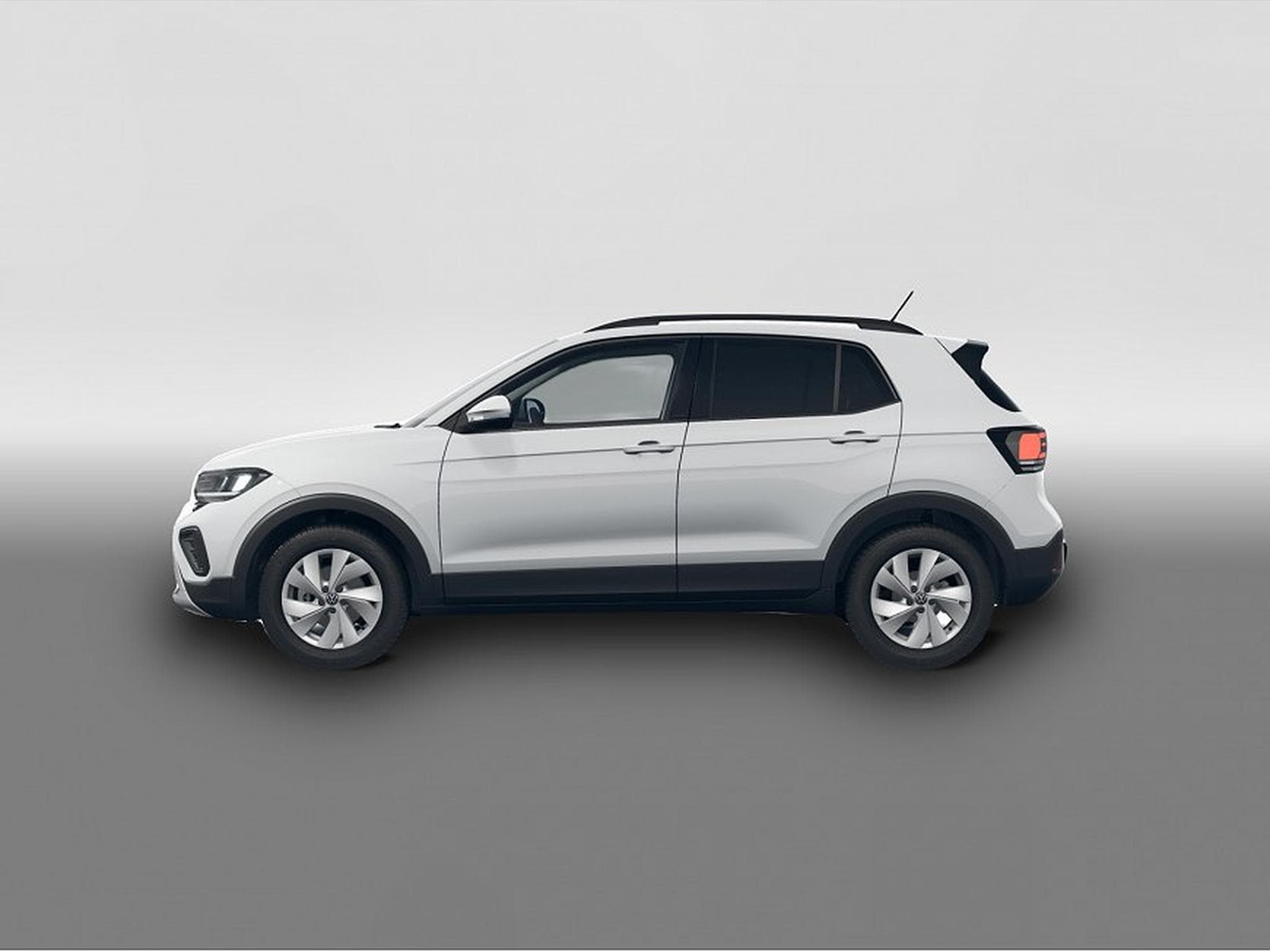 VW T-Cross (2025) - Foto 5