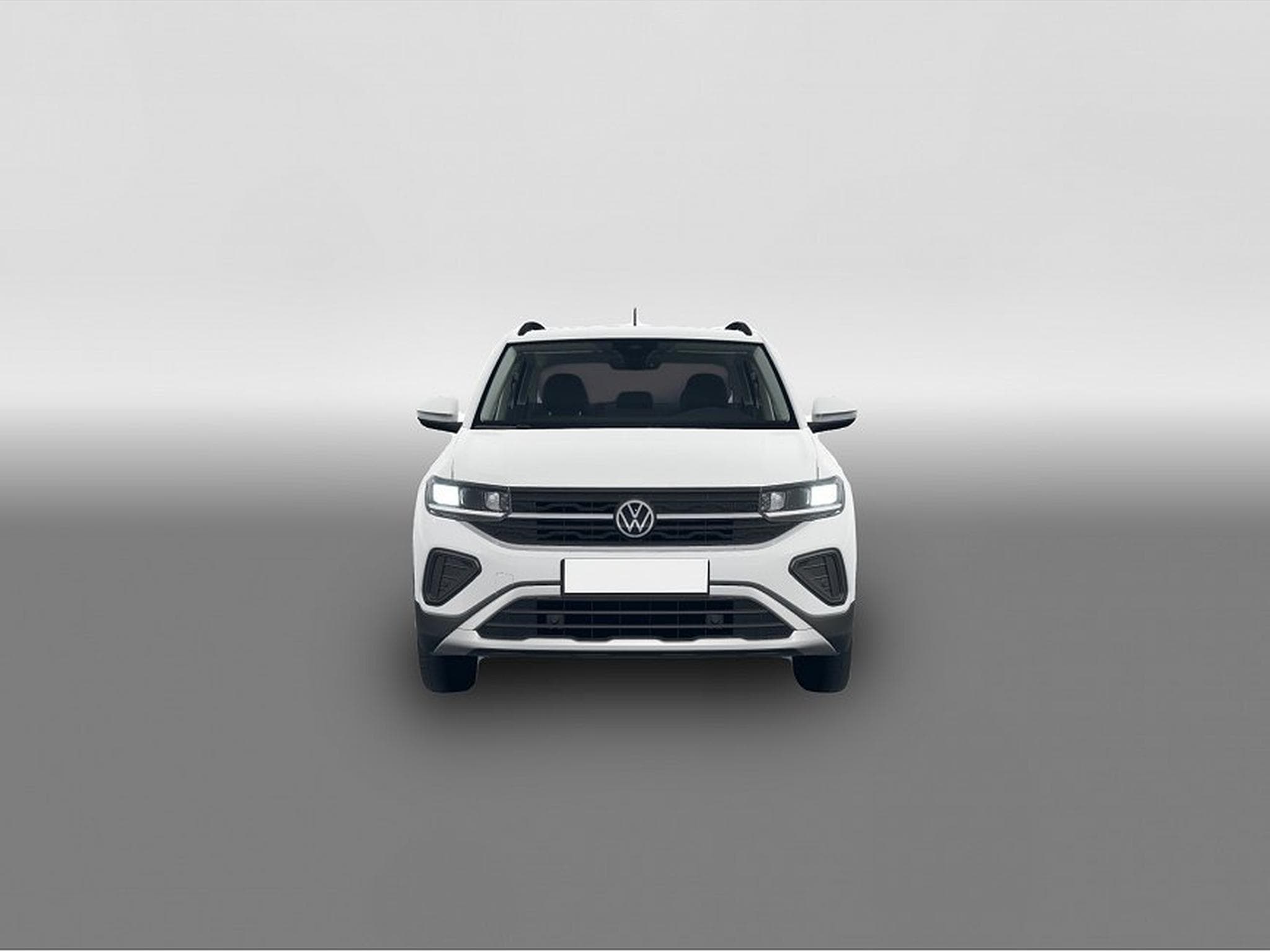 VW T-Cross (2025) - Foto 6