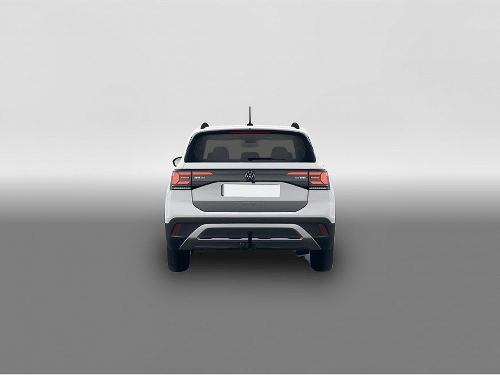 VW T-Cross (2025) - Foto 7