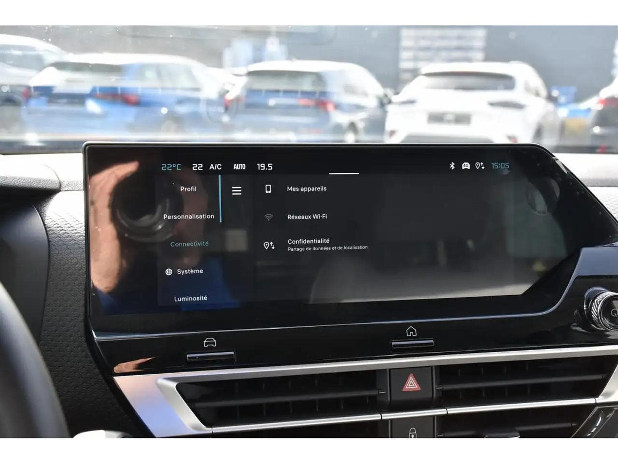 Citroën C4 (2025) - Foto 12