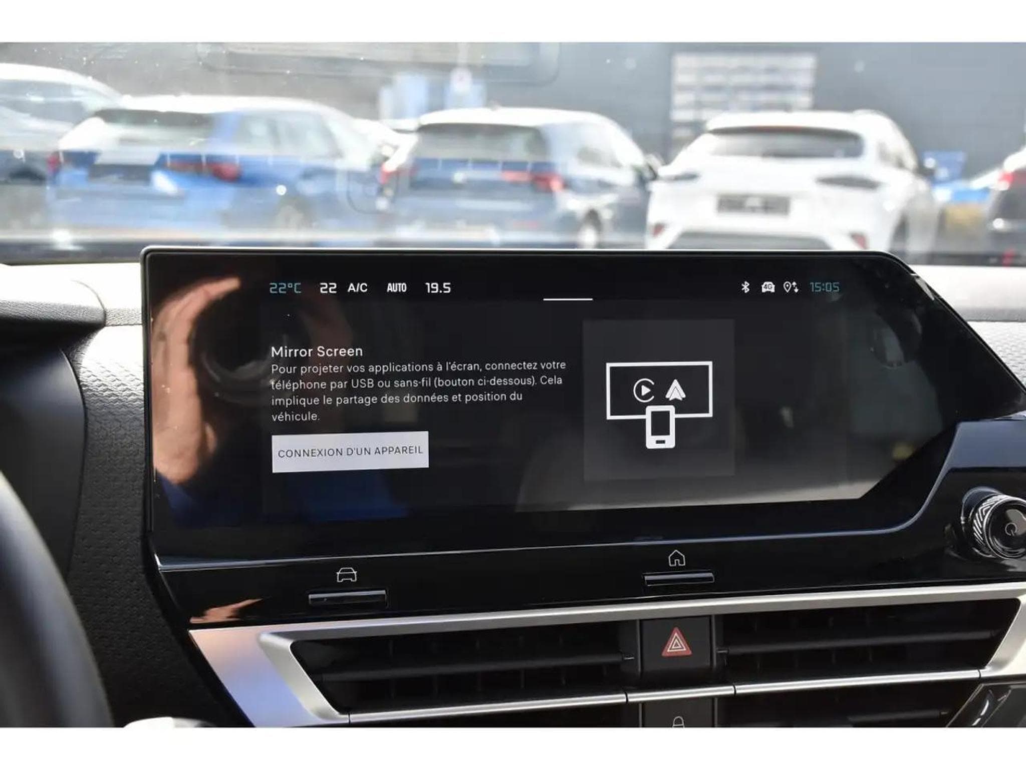 Citroën C4 (2025) - Foto 13