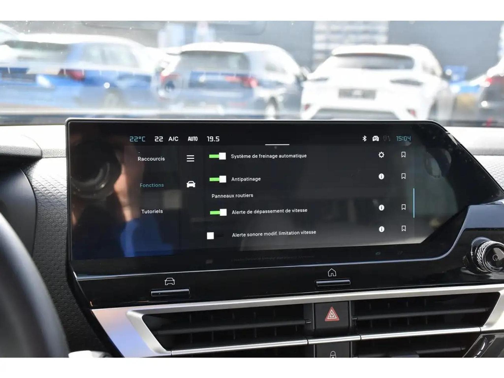 Citroën C4 (2025) - Foto 15