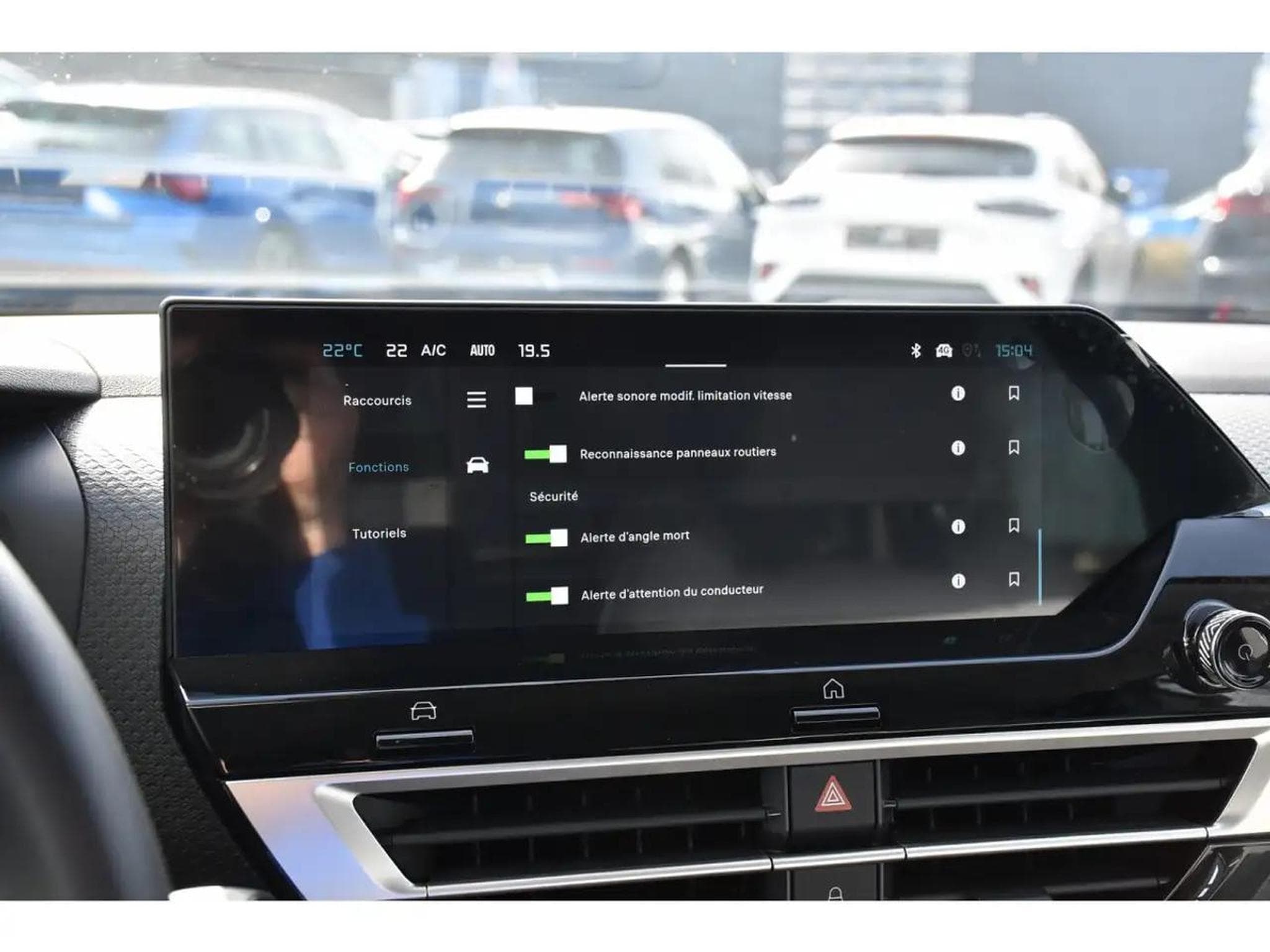 Citroën C4 (2025) - Foto 16