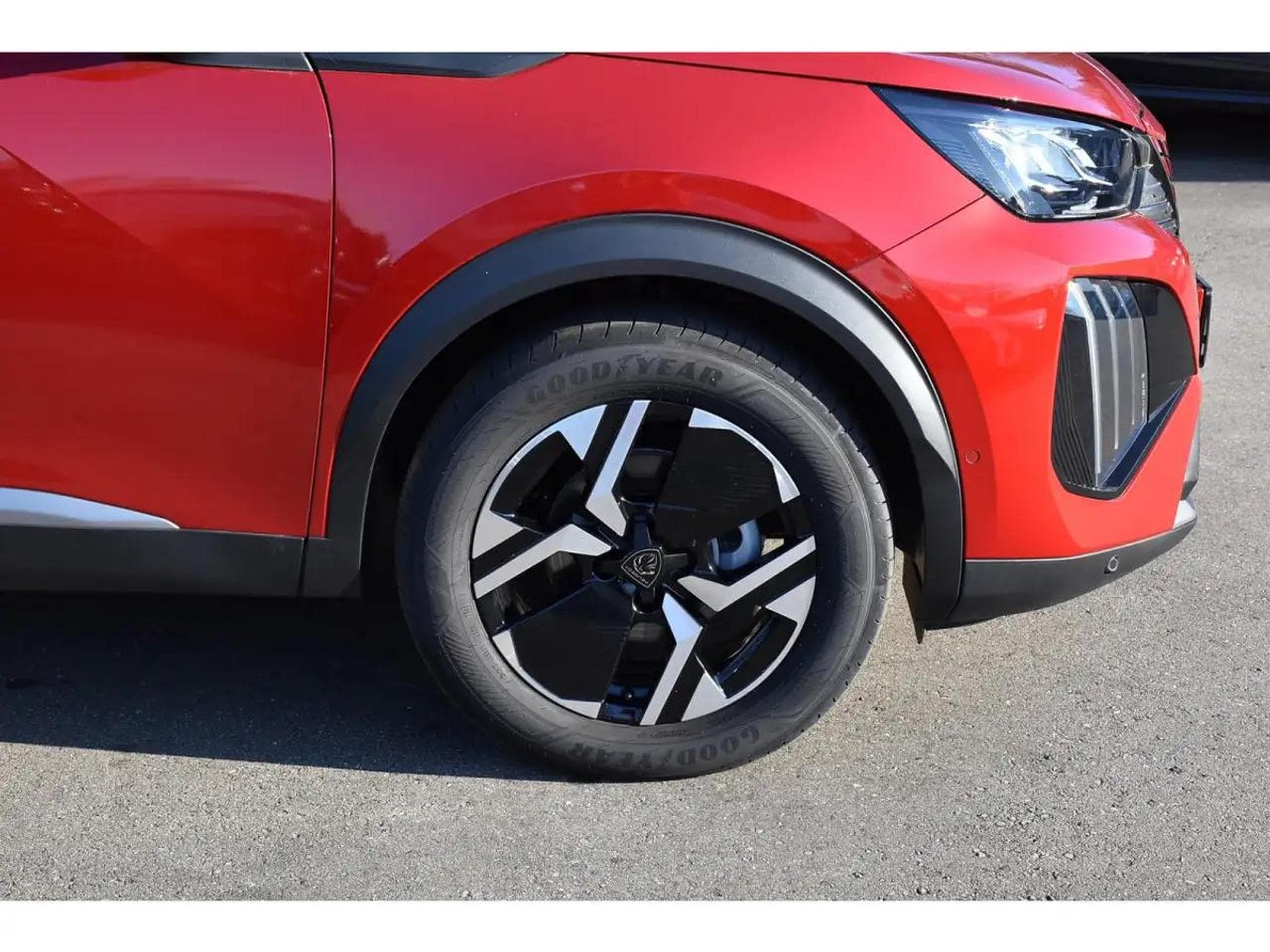 Peugeot 2008 (2025) - Foto 5