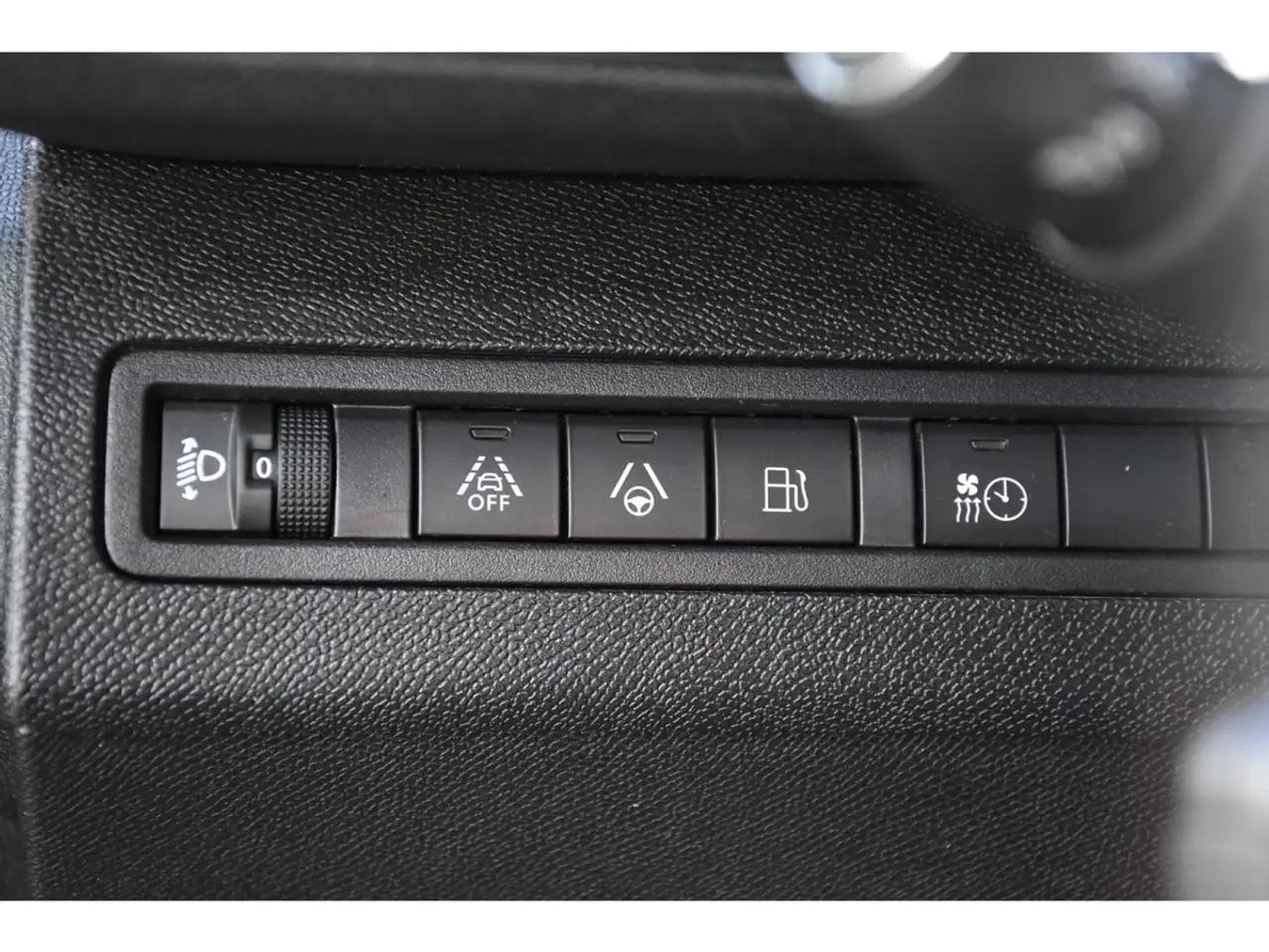 Peugeot 3008 (2024) - Photo 19