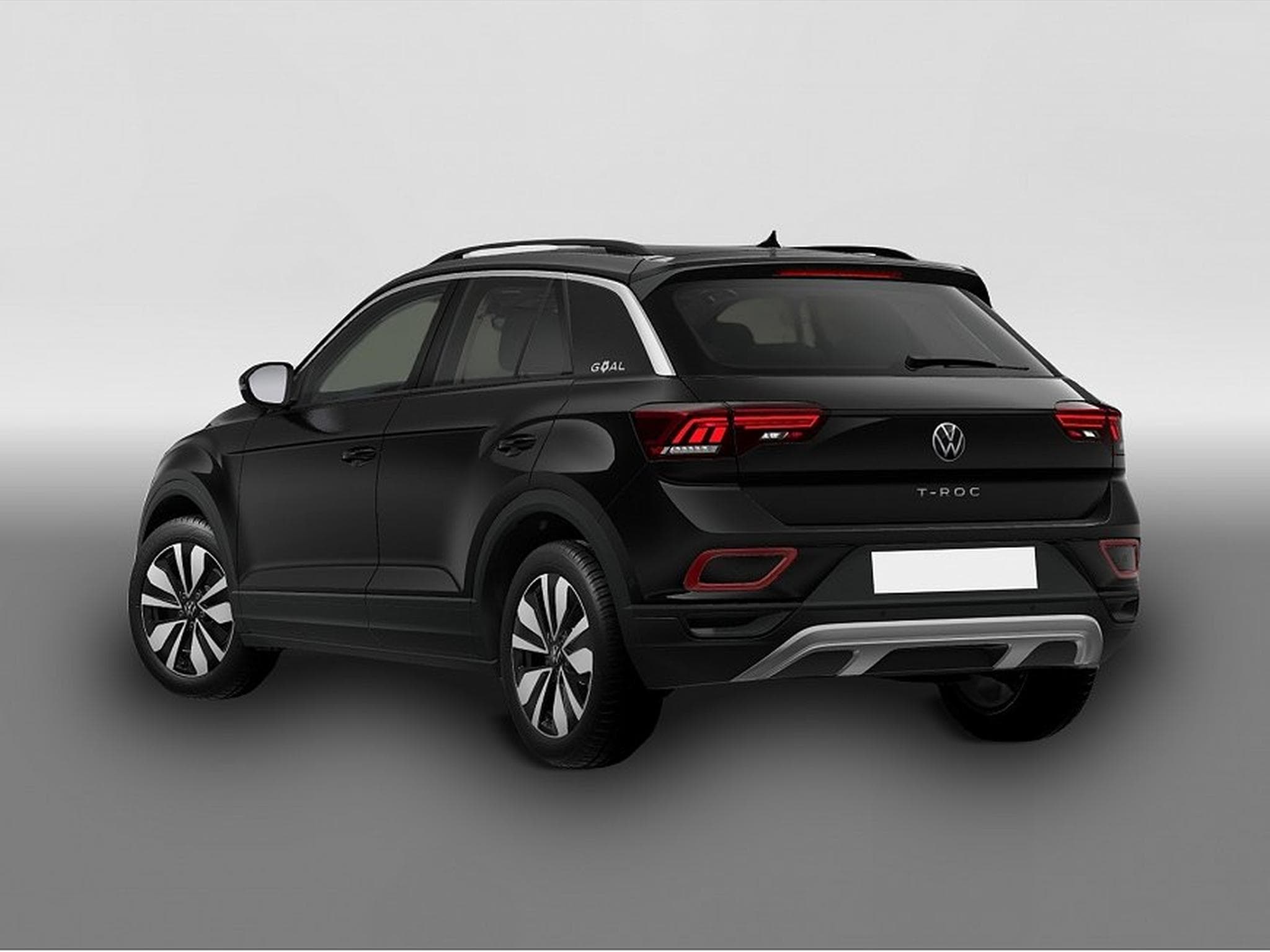 VW T-Roc (2025) - Foto 3