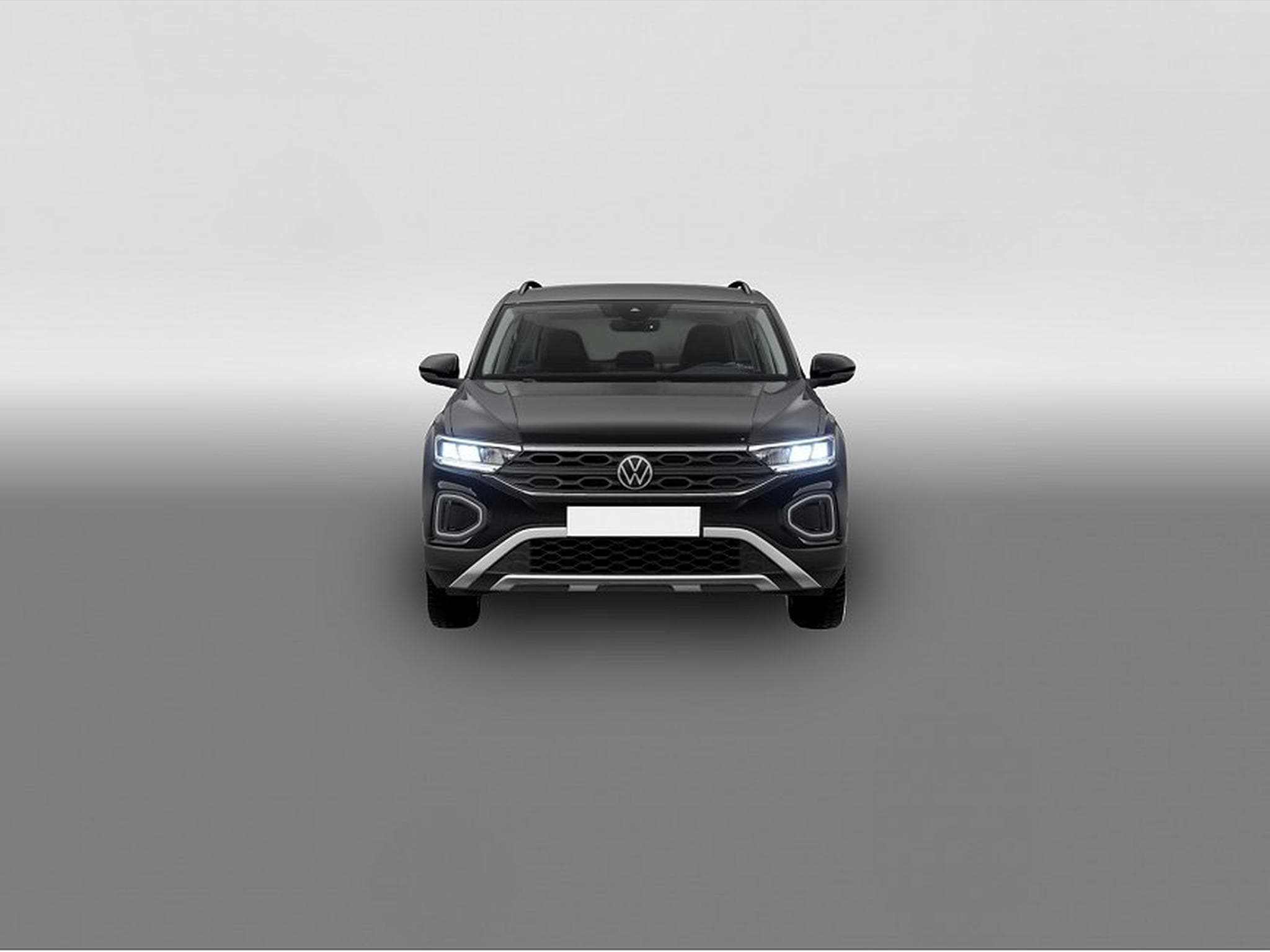 VW T-Roc (2025) - Foto 6