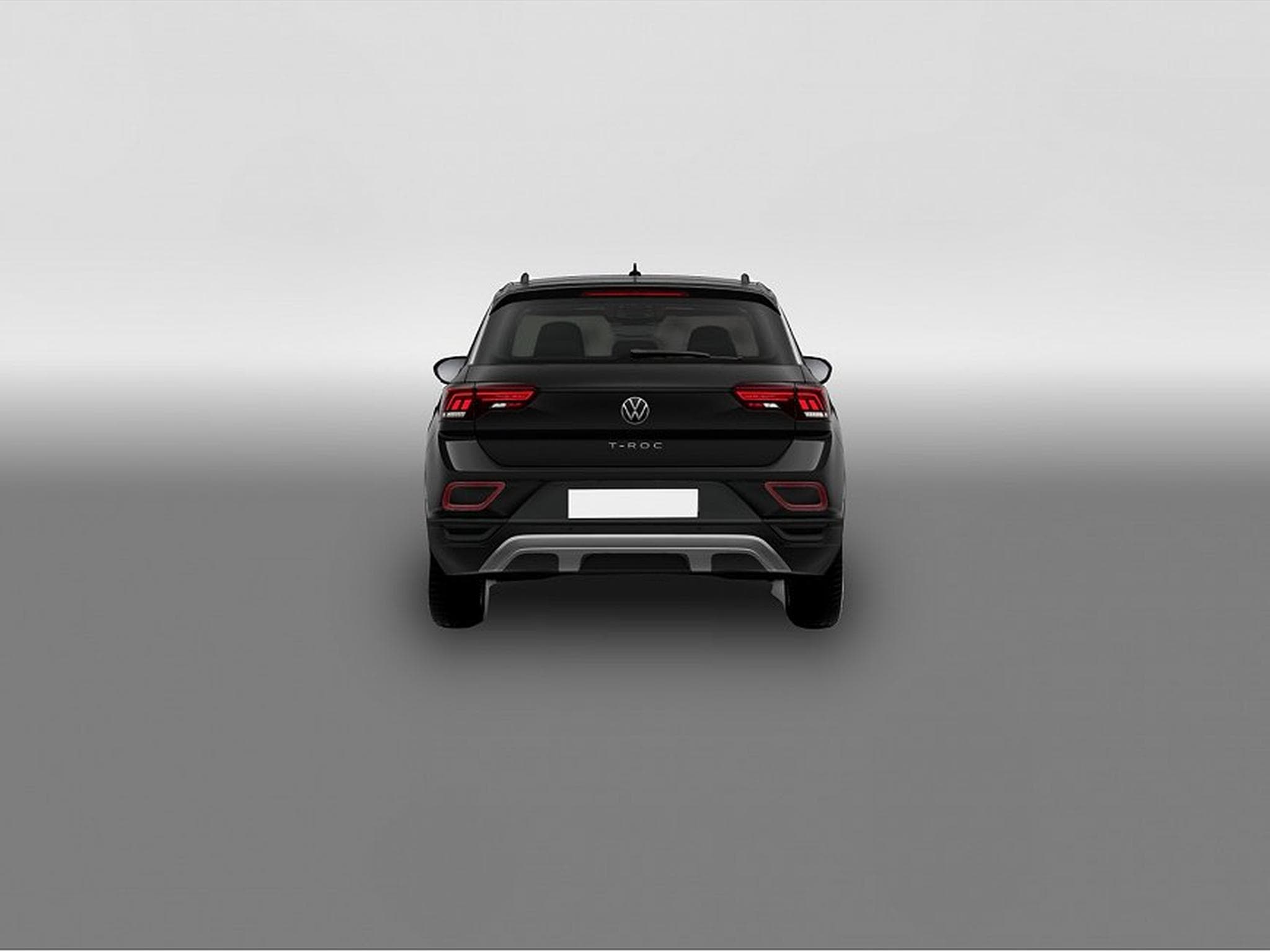 VW T-Roc (2025) - Foto 7