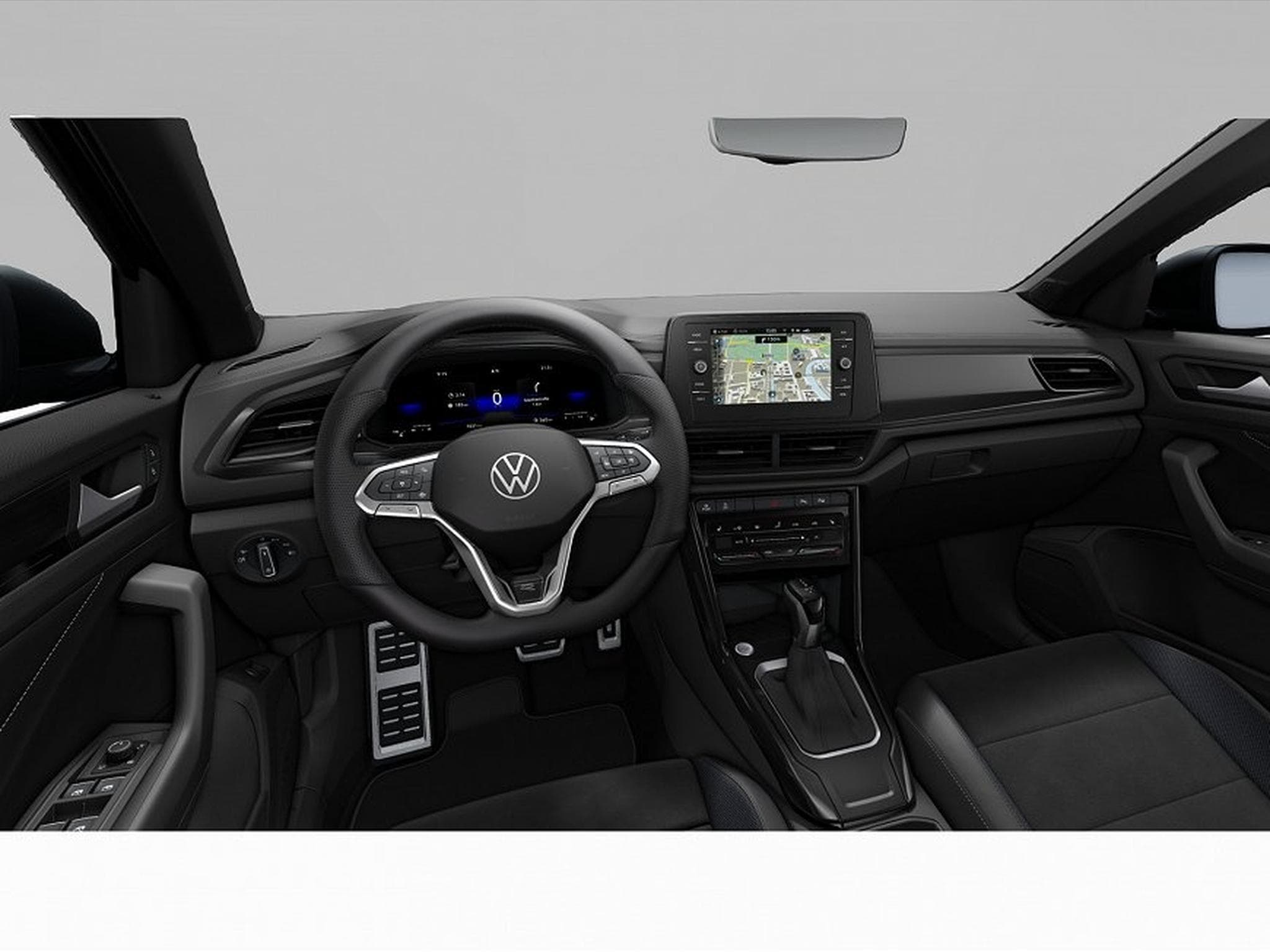 VW T-Roc (2025) - Foto 2