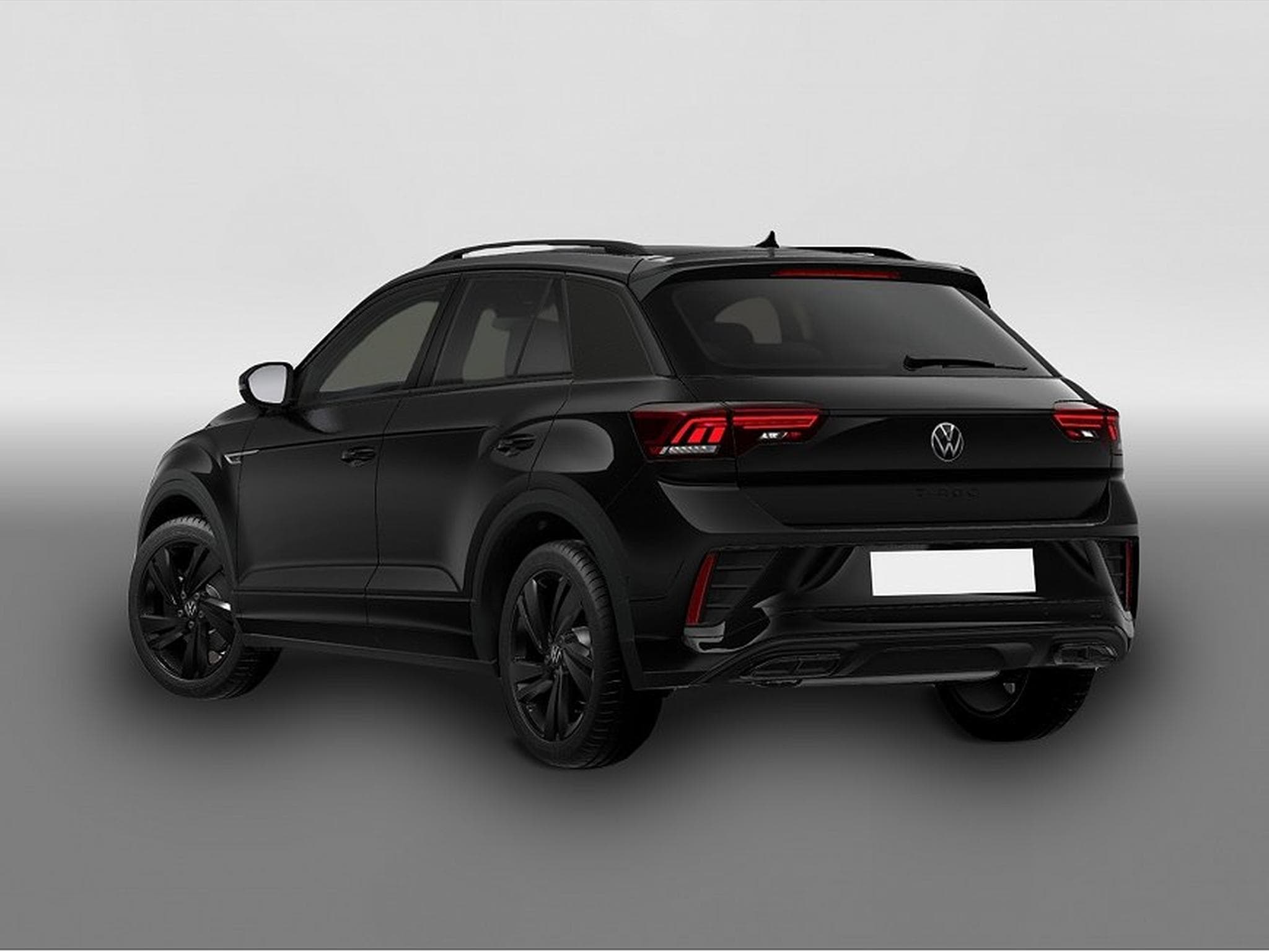 VW T-Roc (2025) - Foto 3