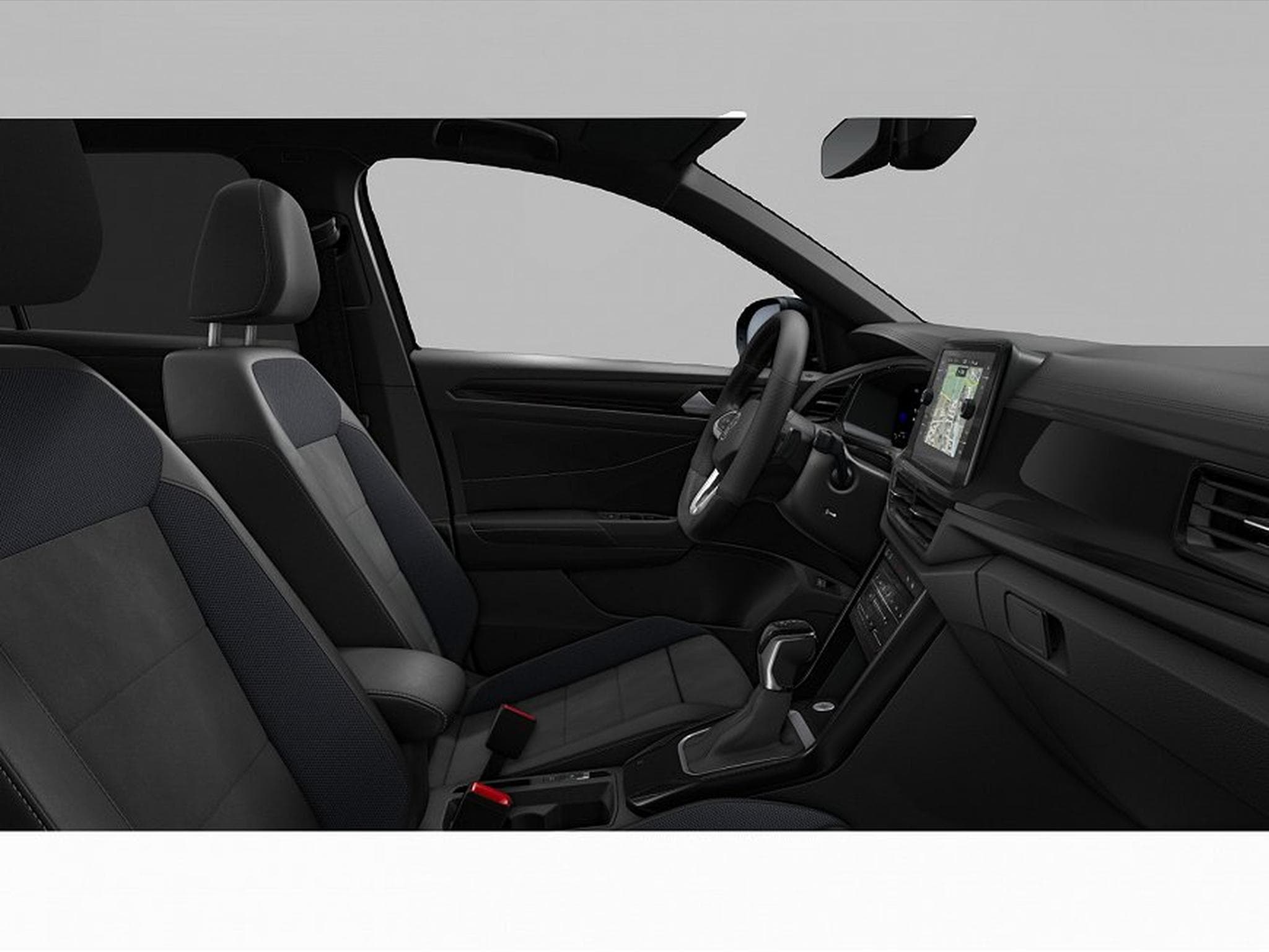 VW T-Roc (2025) - Foto 4