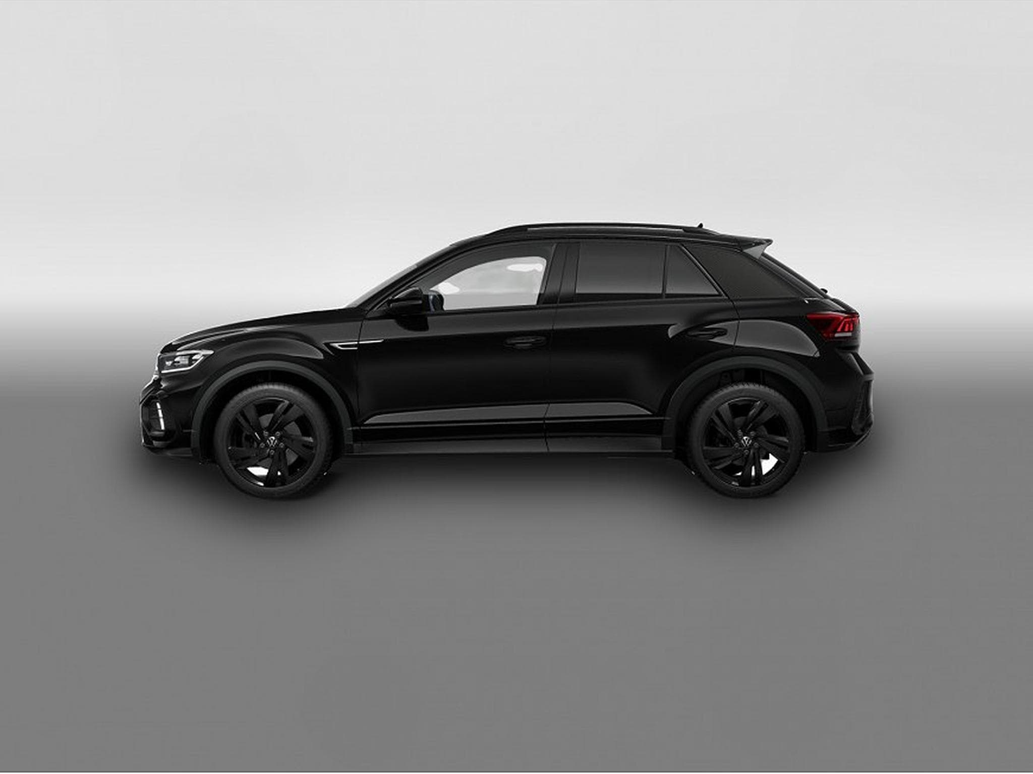 VW T-Roc (2025) - Foto 5
