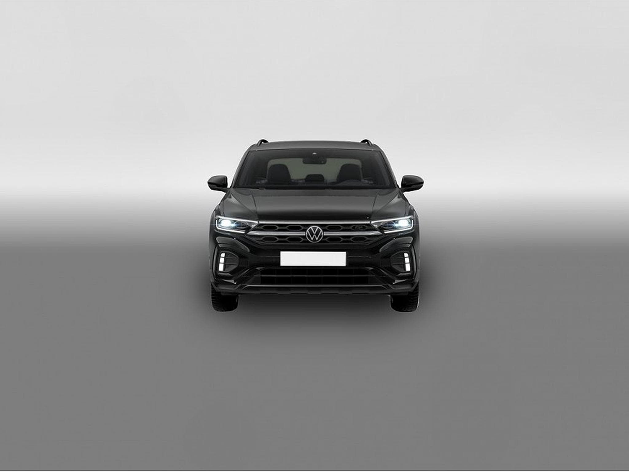 VW T-Roc (2025) - Foto 6