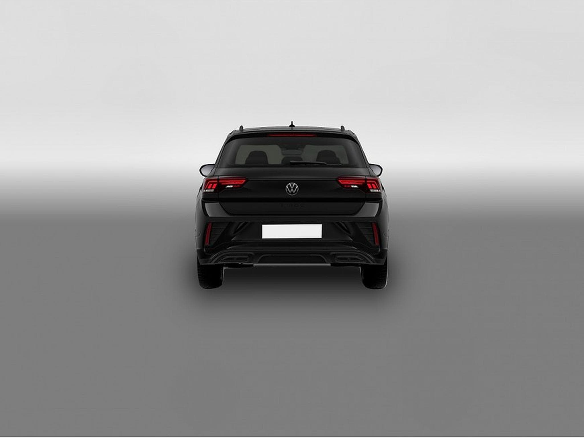 VW T-Roc (2025) - Foto 7