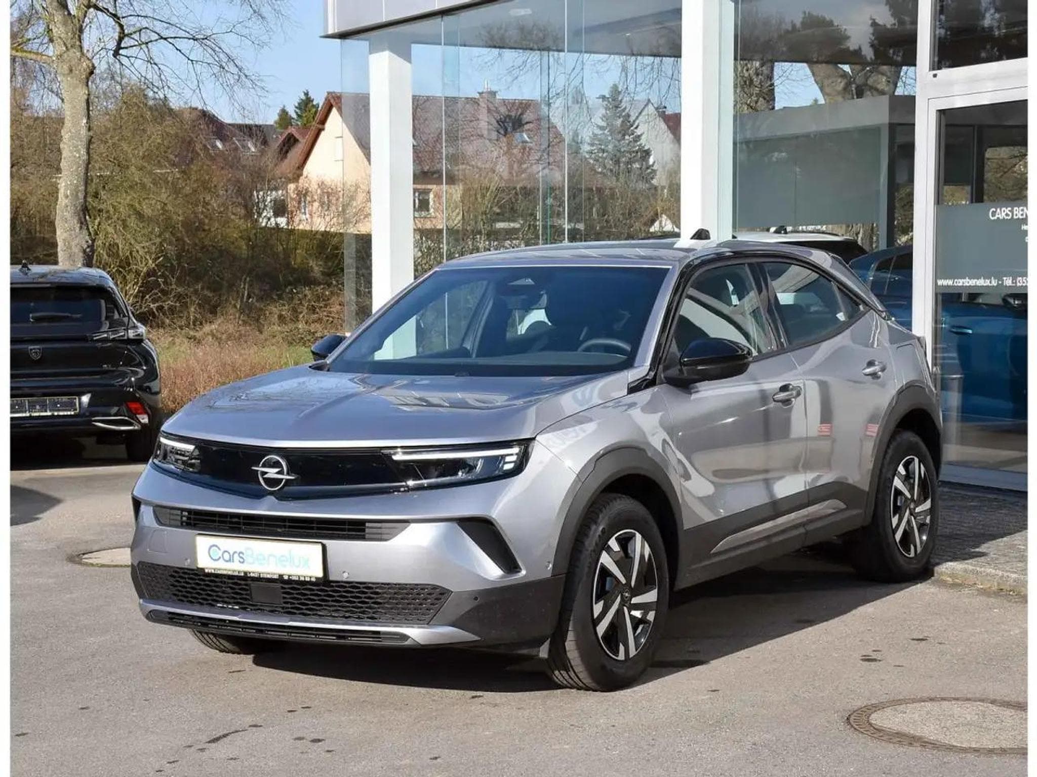 Opel Mokka (2025) - Foto 2