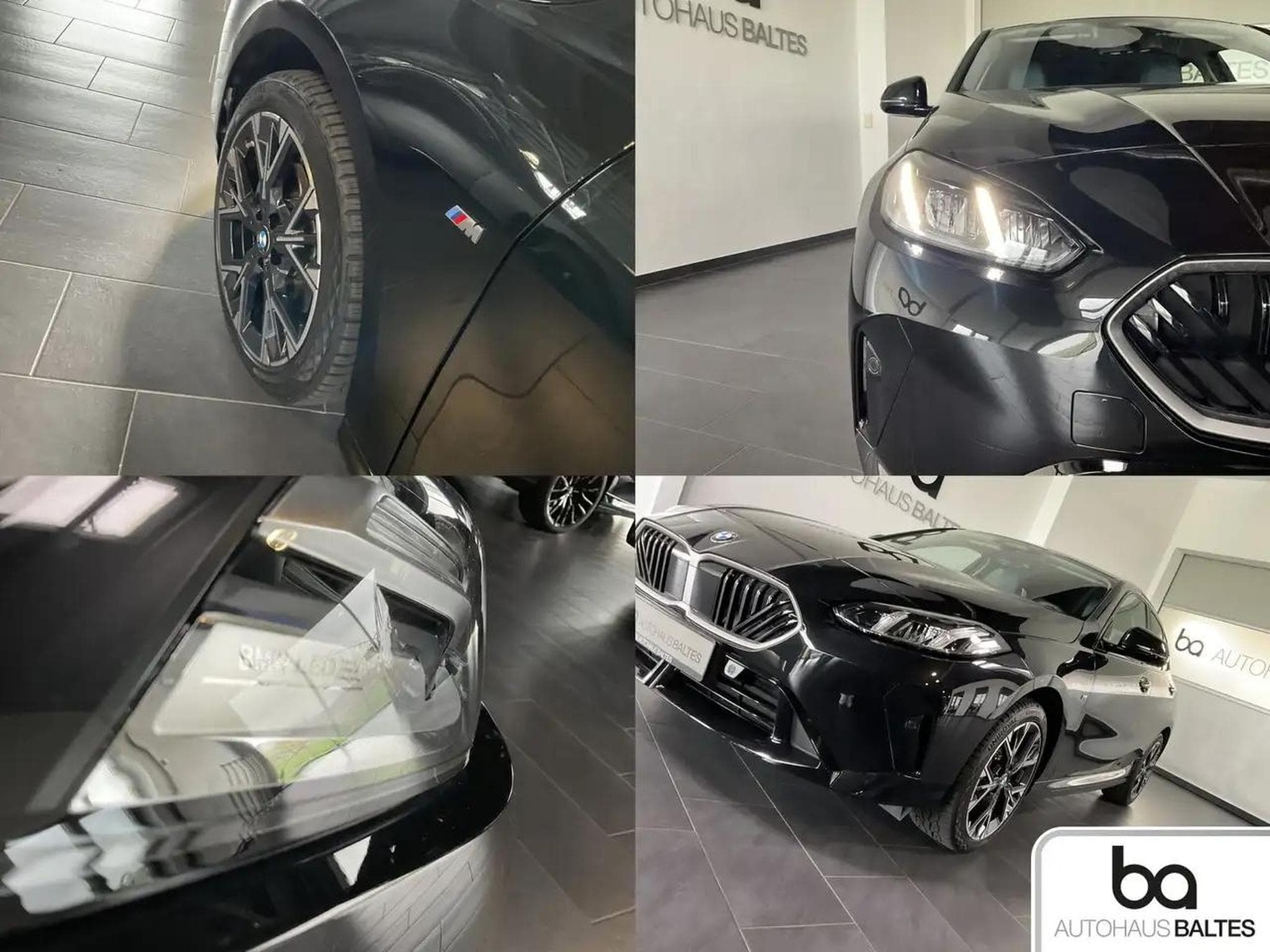 BMW 116 (2025) - Foto 16