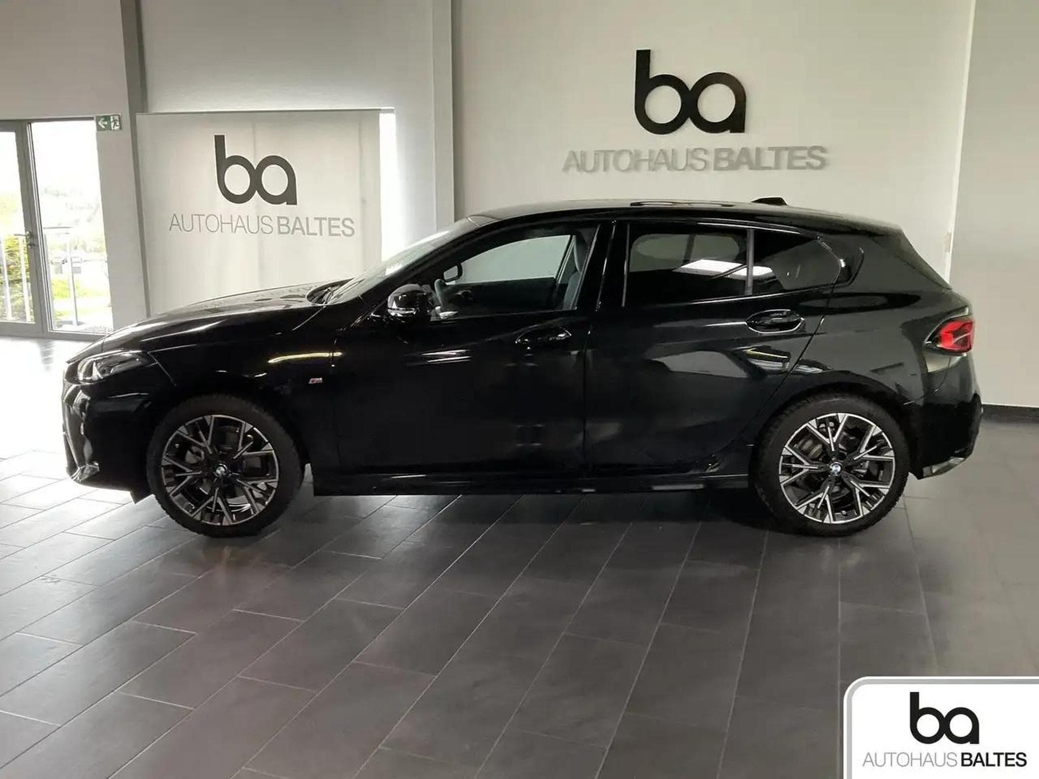 BMW 116 (2025) - Foto 3