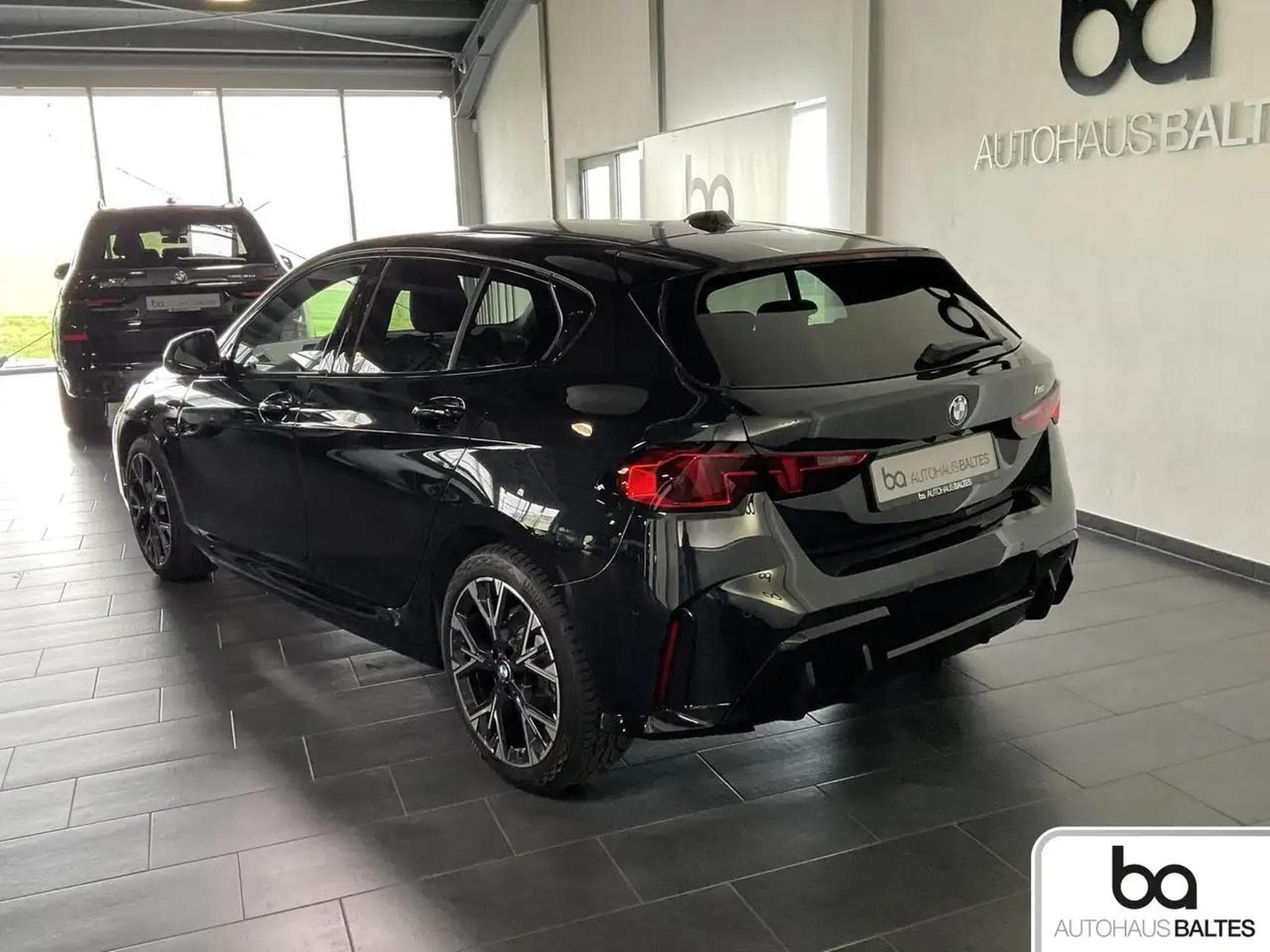 BMW 116 (2025) - Foto 4