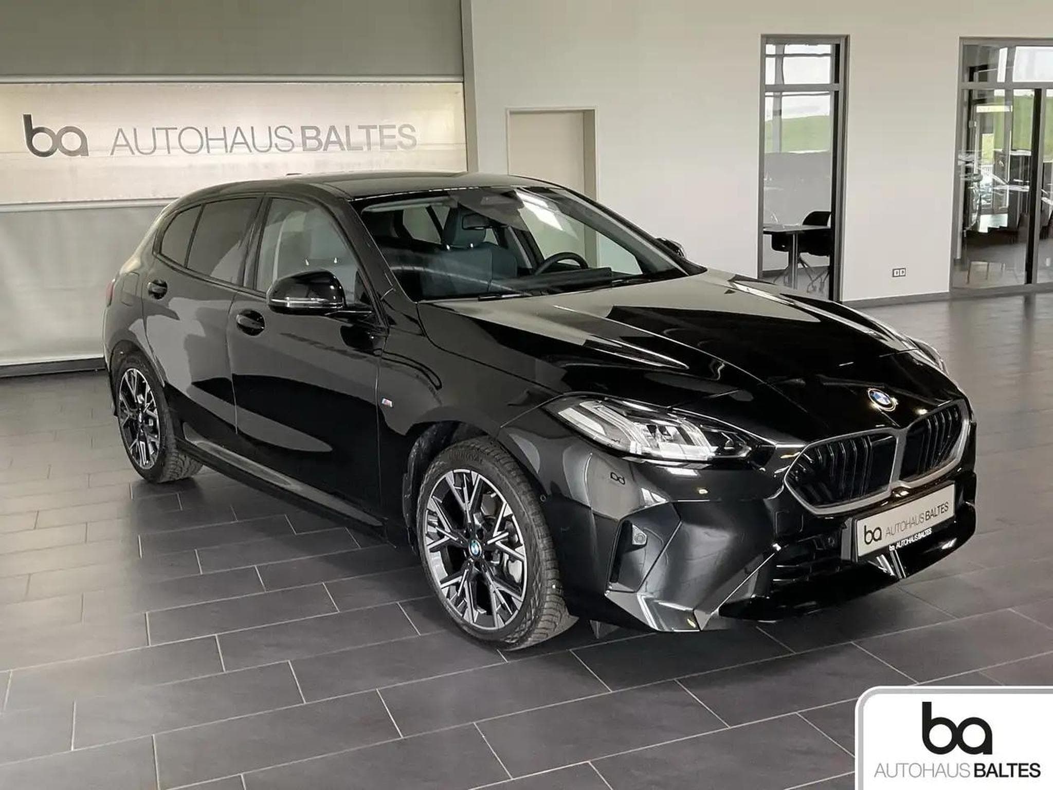 BMW 116 (2025) - Foto 5