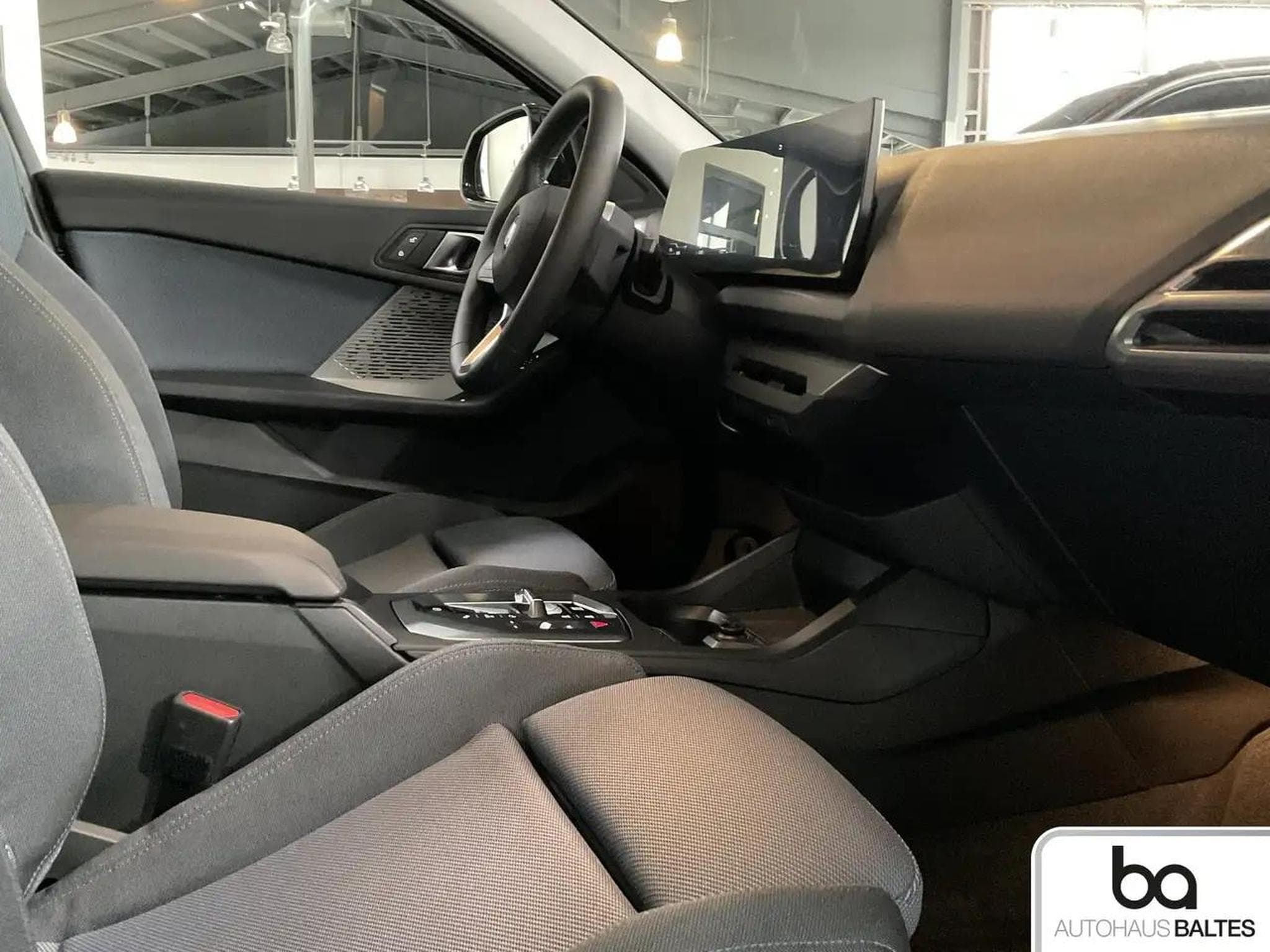 BMW 116 (2025) - Foto 6
