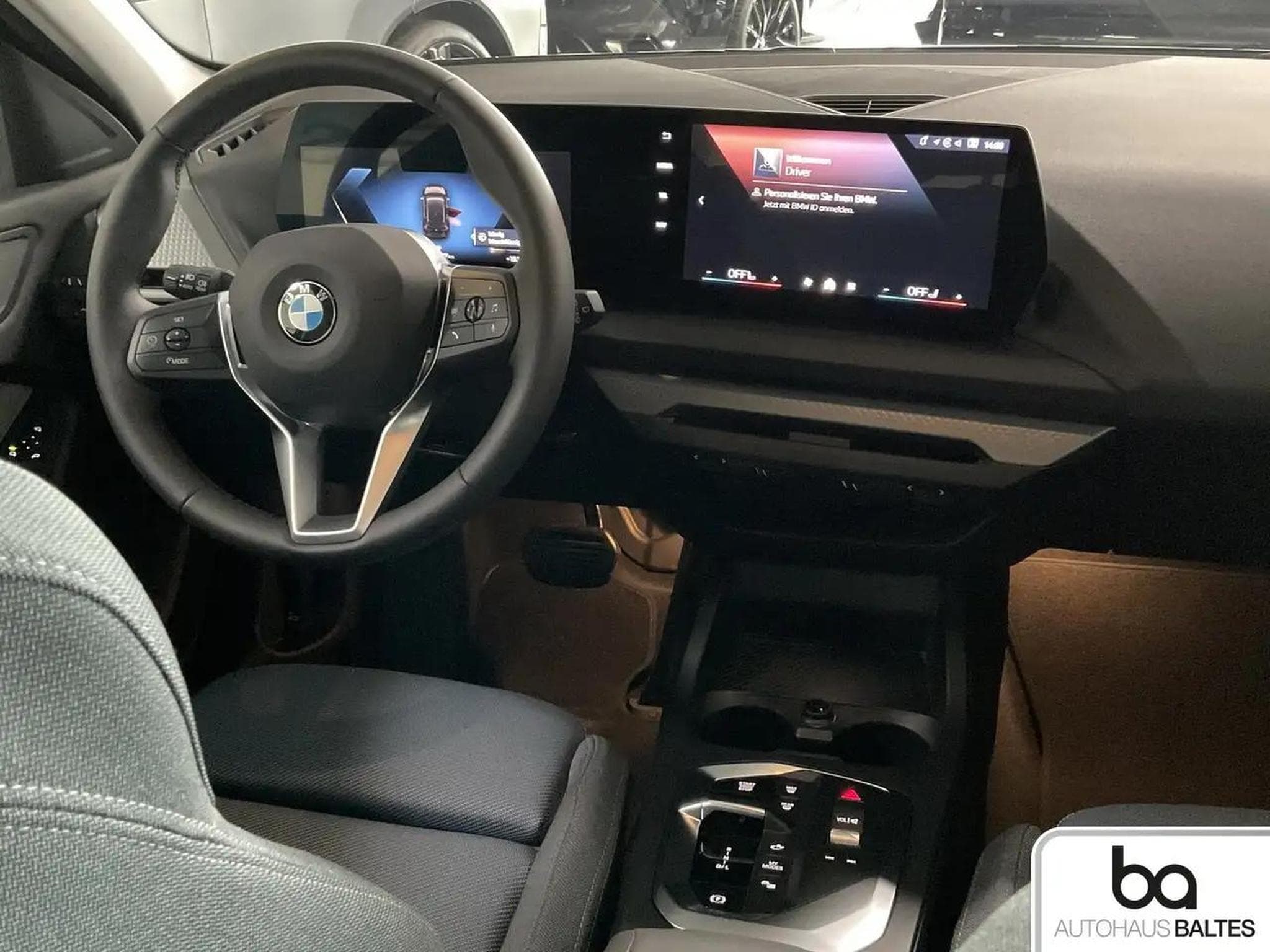 BMW 116 (2025) - Foto 9