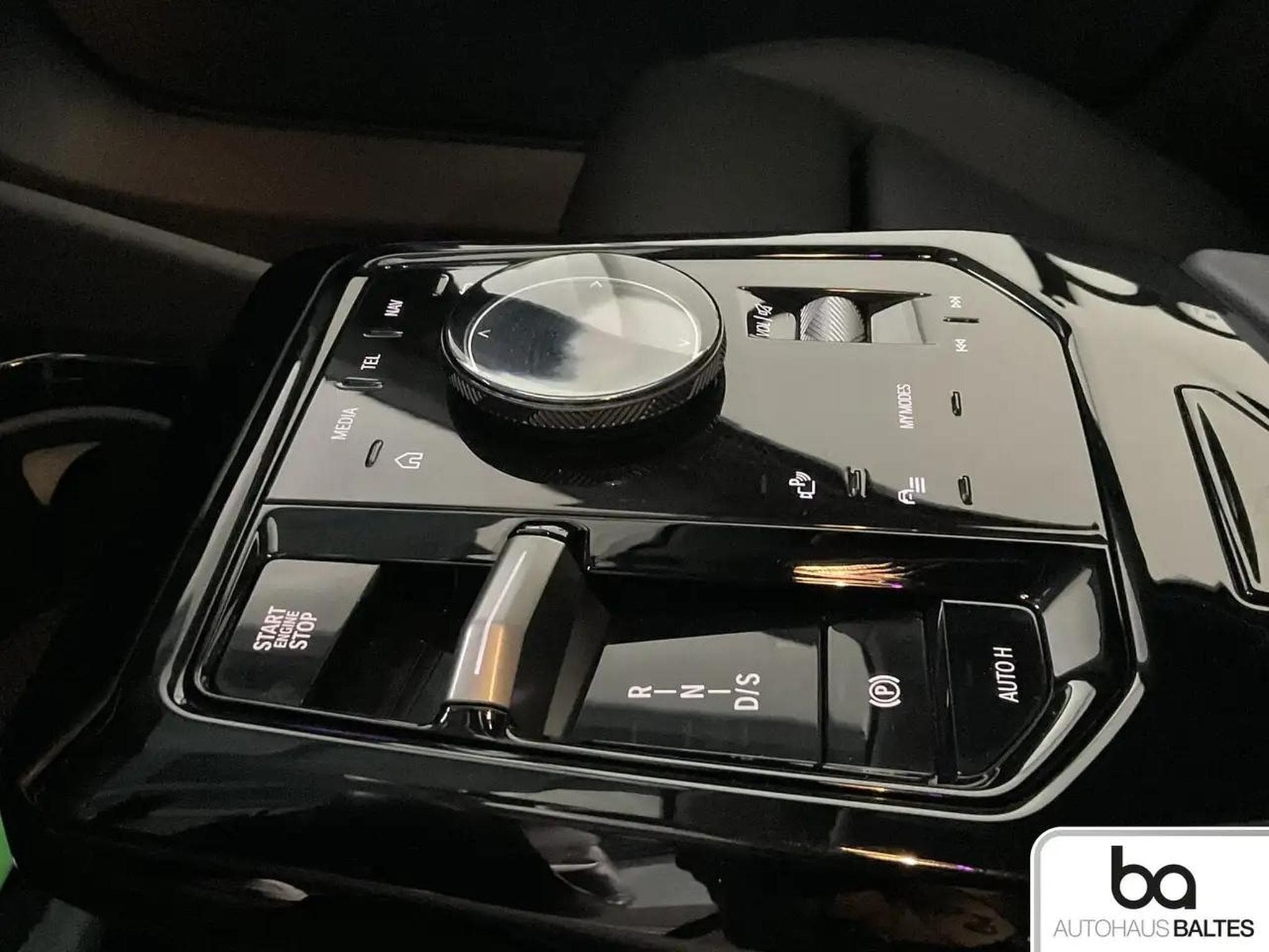 BMW 520 (2024) - Foto 12