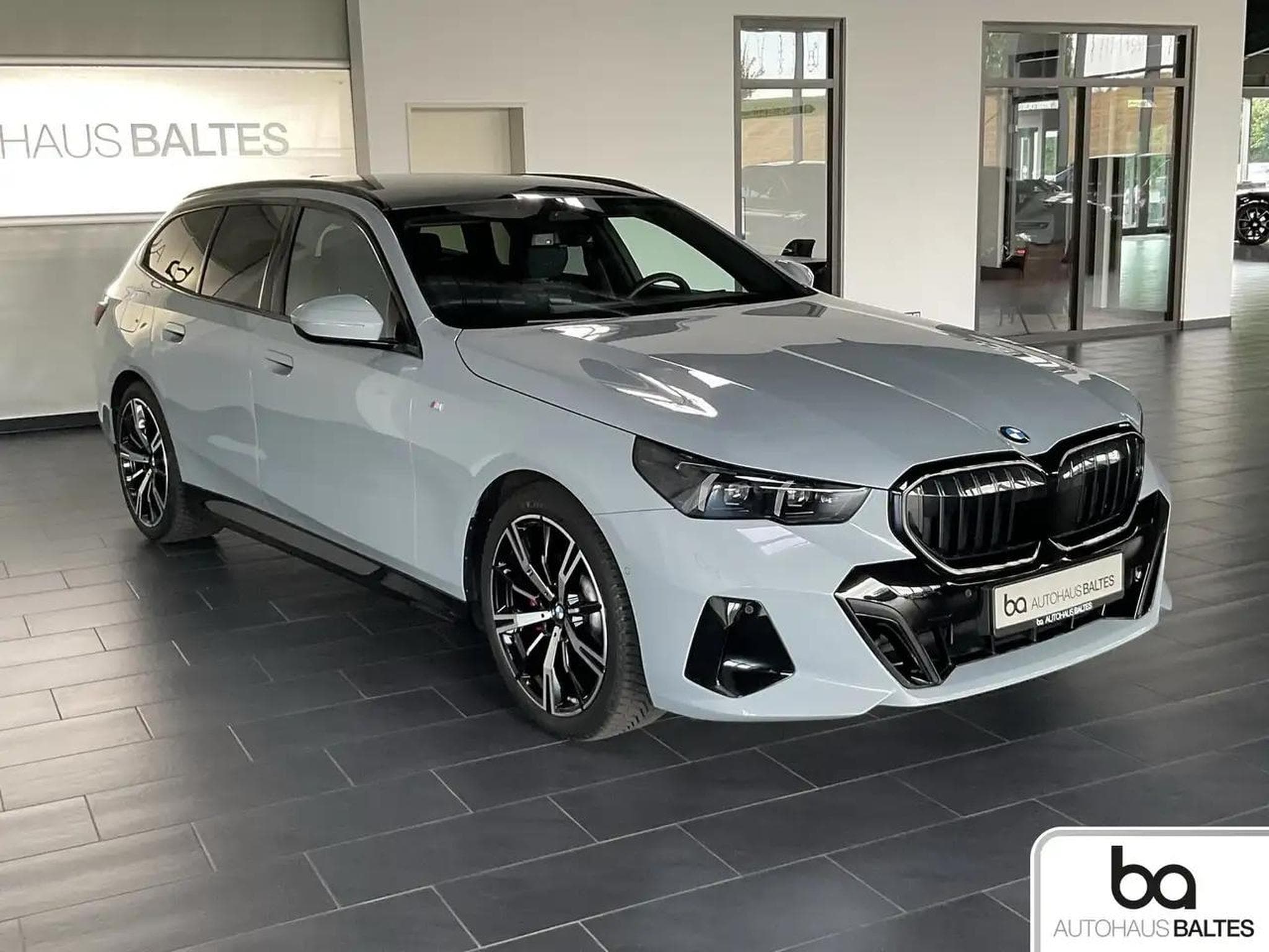 BMW 520 (2024) - Foto 5