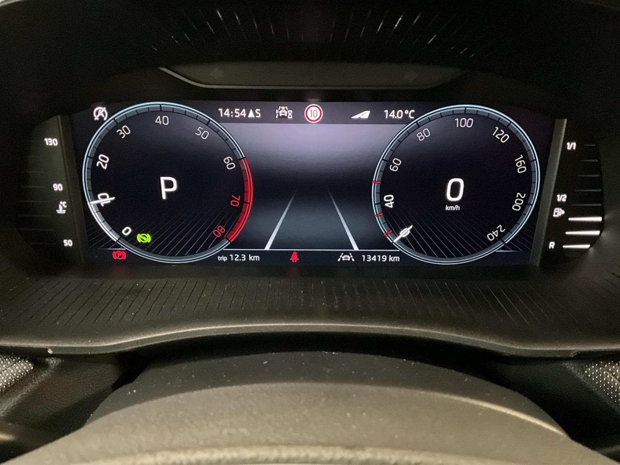 Skoda Fabia Selection+DSG+Led+Navi+DAB (2024) - Photo 11